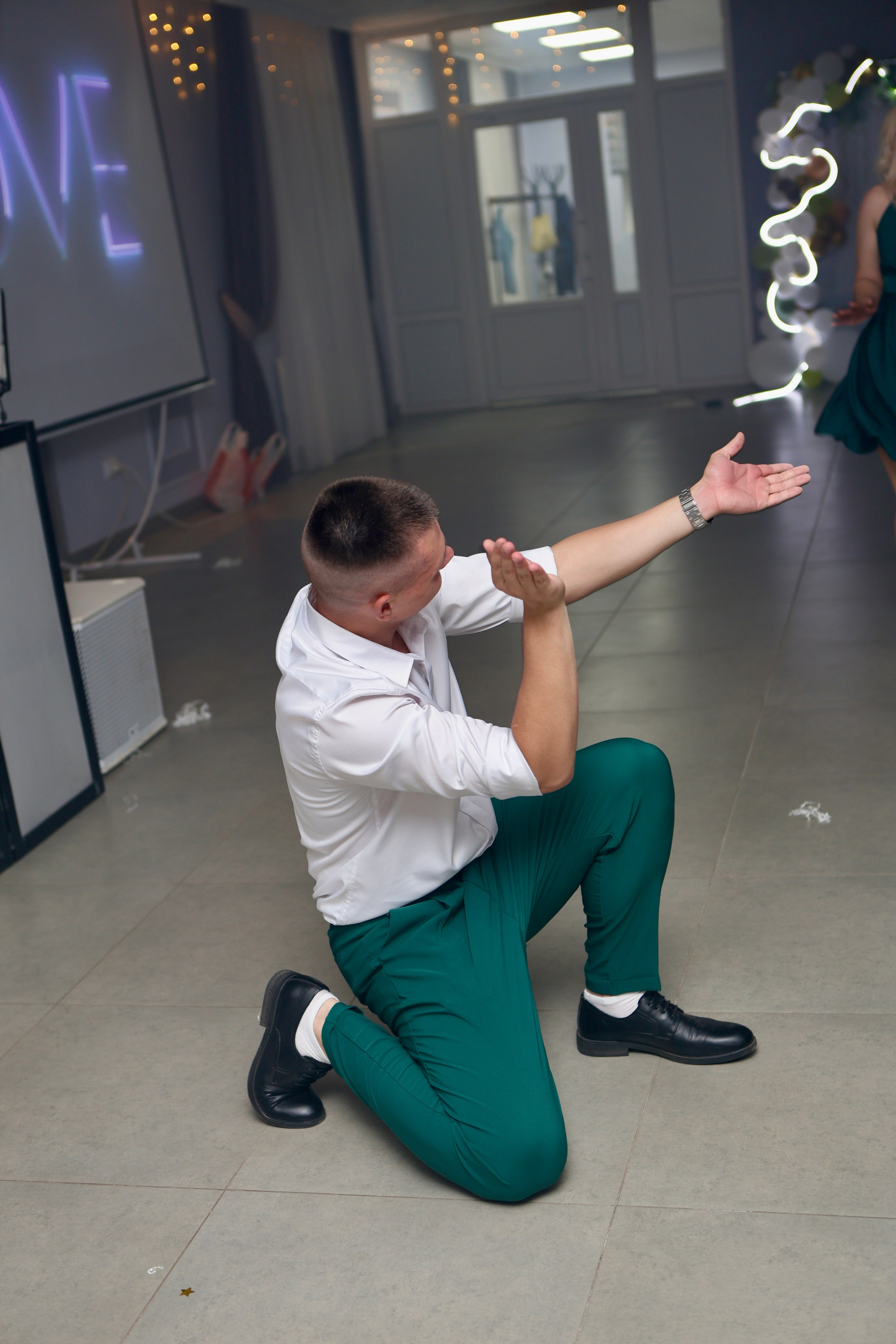 Свадьба Игоря и Татьяны. Фотограф в Курске Смирнов Евгений