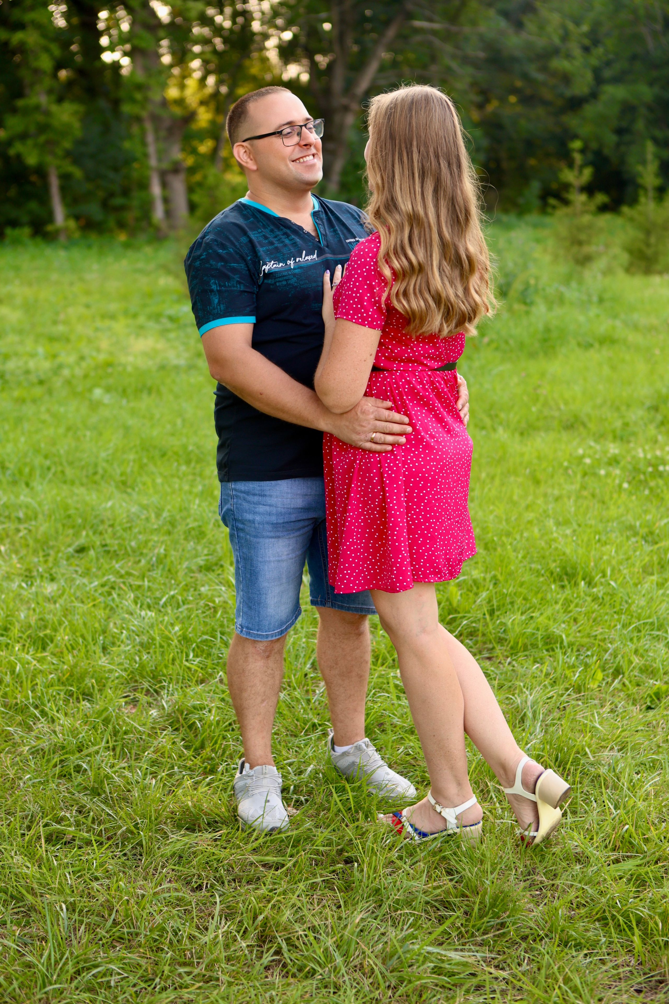 Ирина. Фотограф в Курске Смирнов Евгений