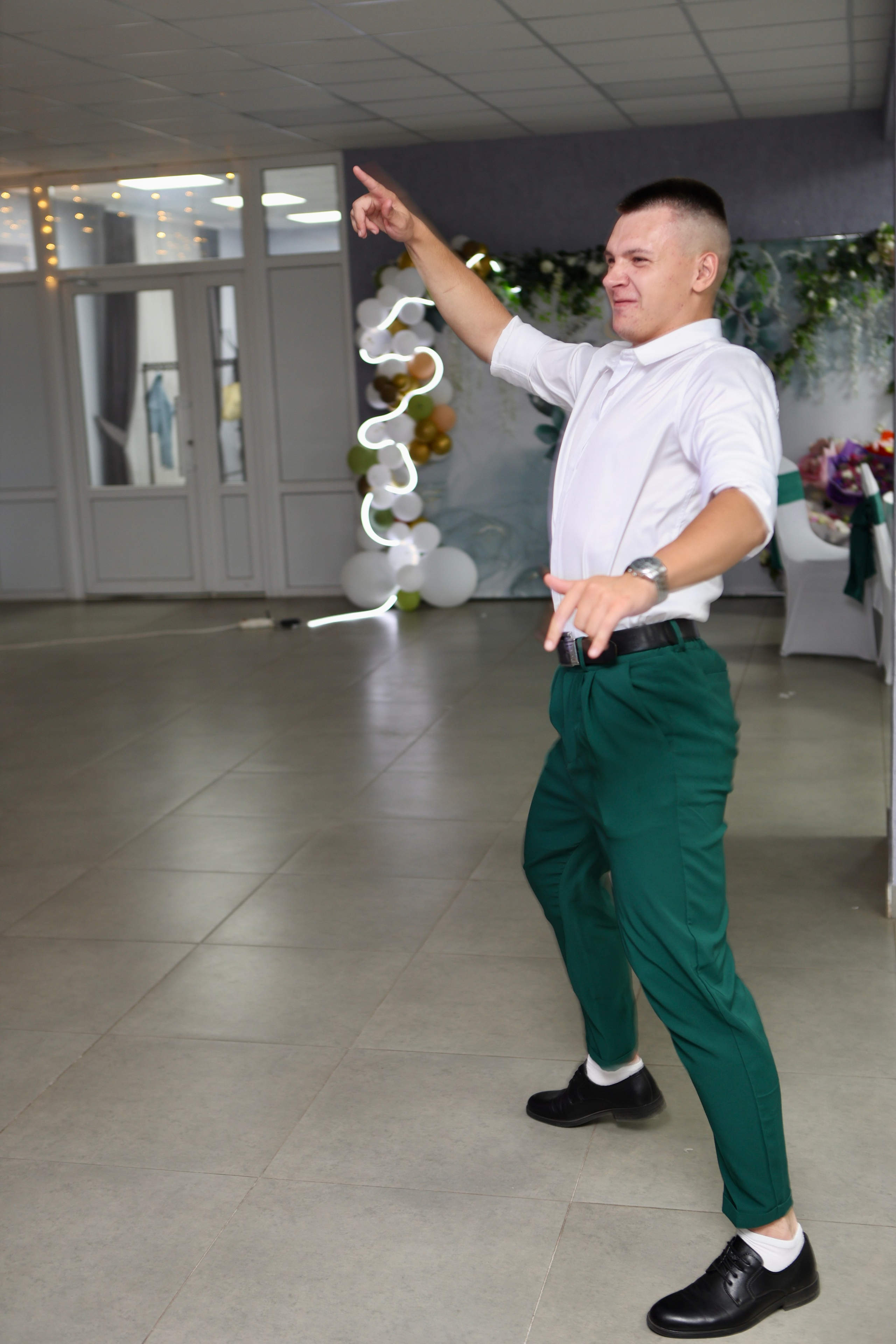 Свадьба Игоря и Татьяны. Фотограф в Курске Смирнов Евгений