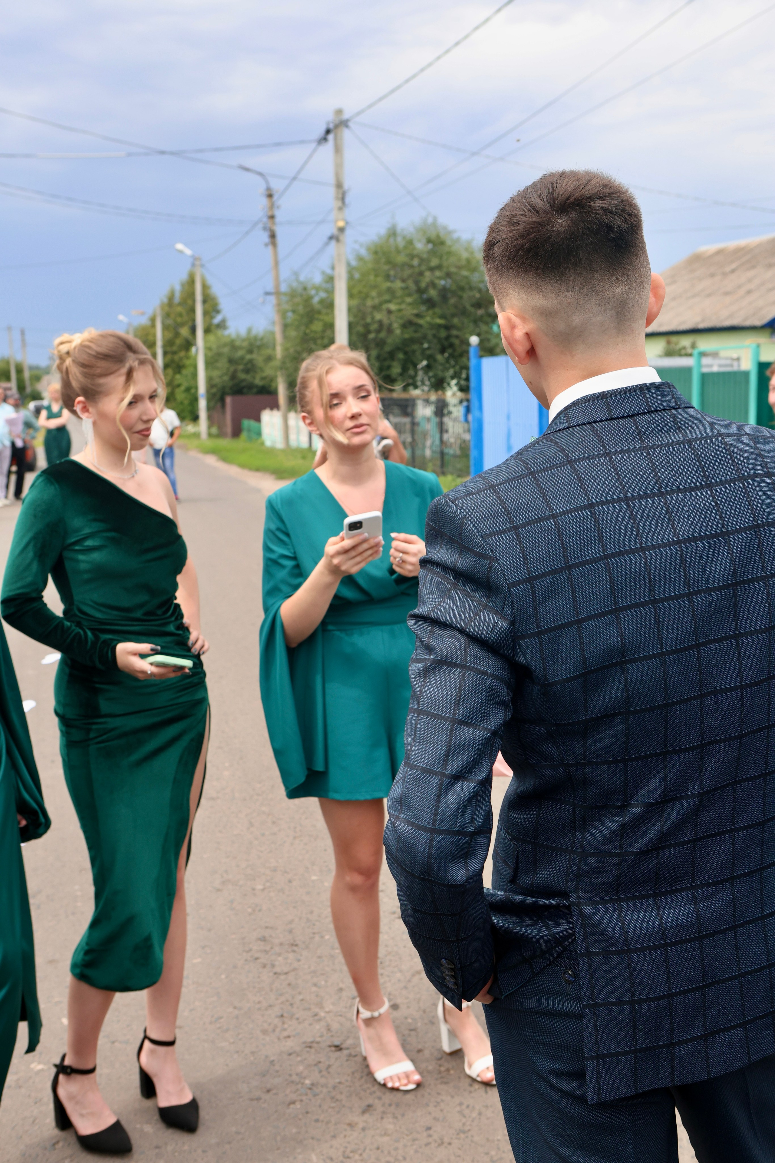 Свадьба Игоря и Татьяны. Фотограф в Курске Смирнов Евгений