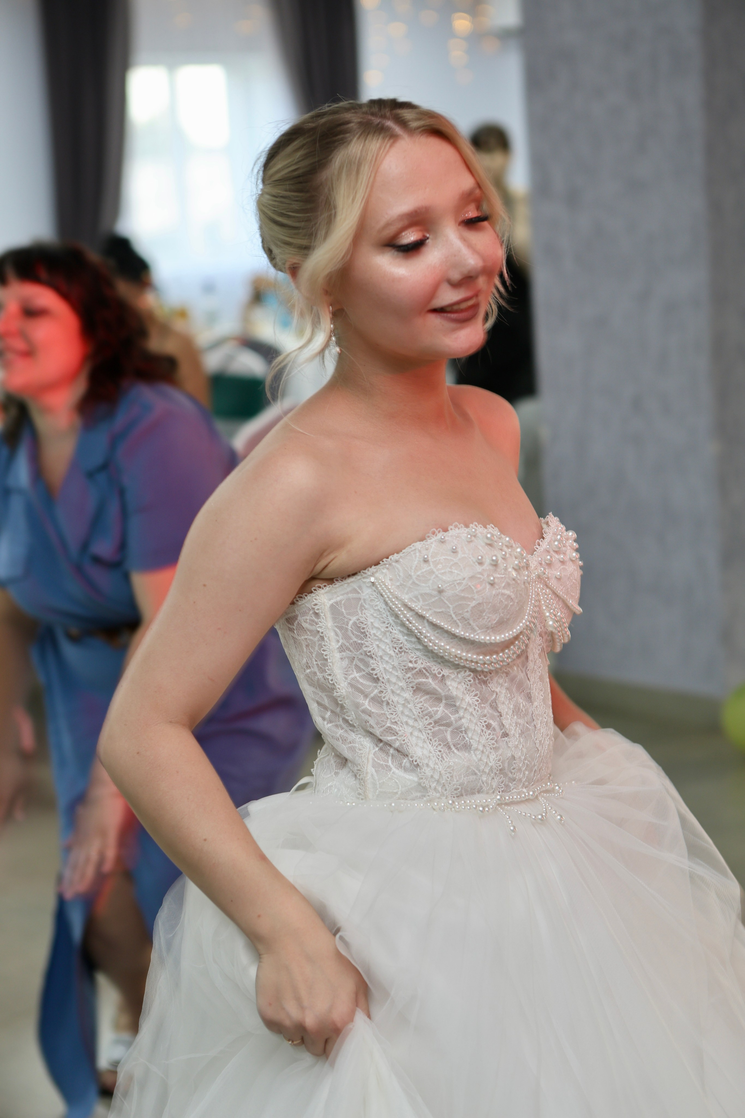 Свадьба Игоря и Татьяны. Фотограф в Курске Смирнов Евгений