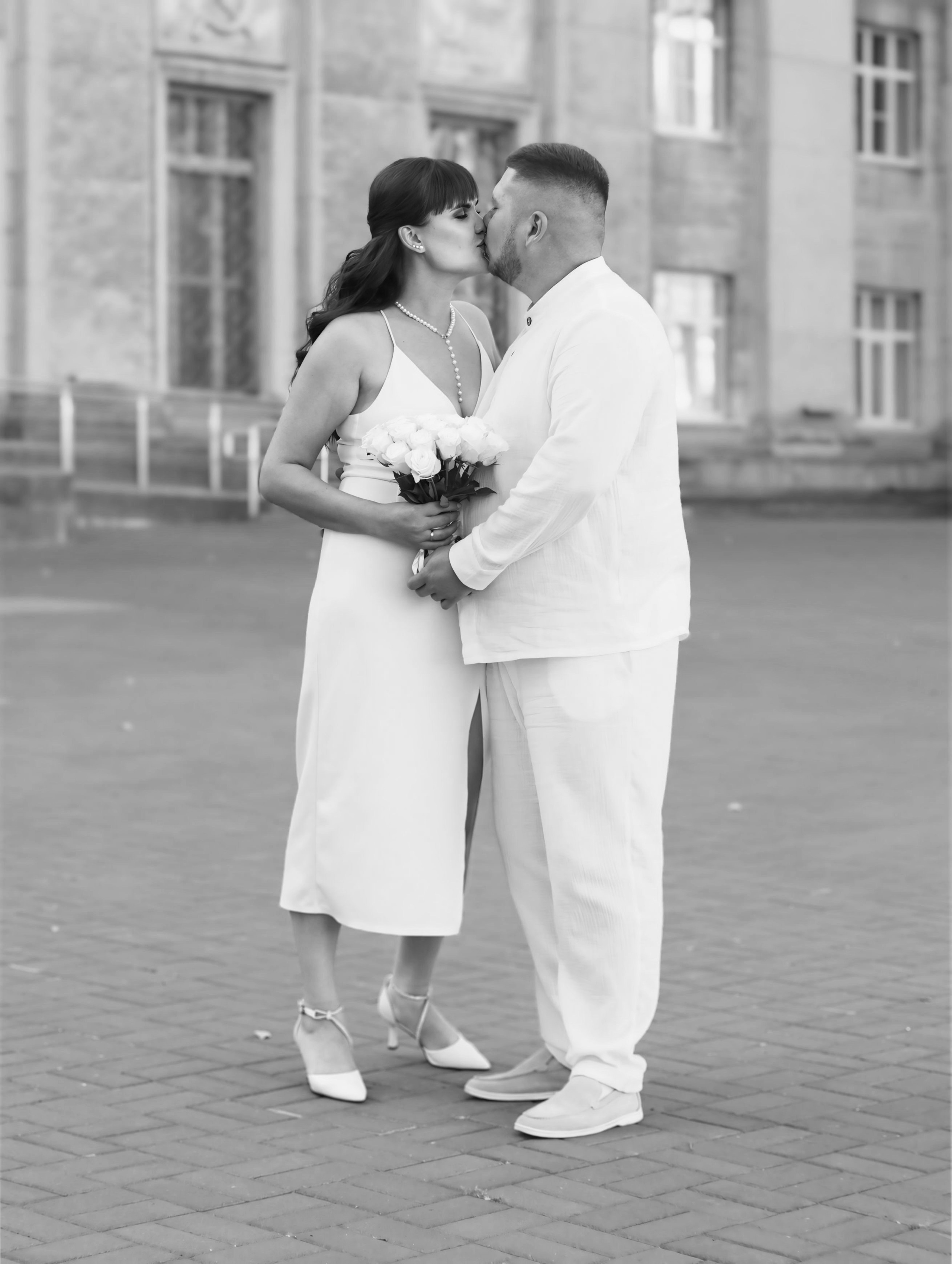 Алексей и Валерия. Фотограф в Курске Смирнов Евгений