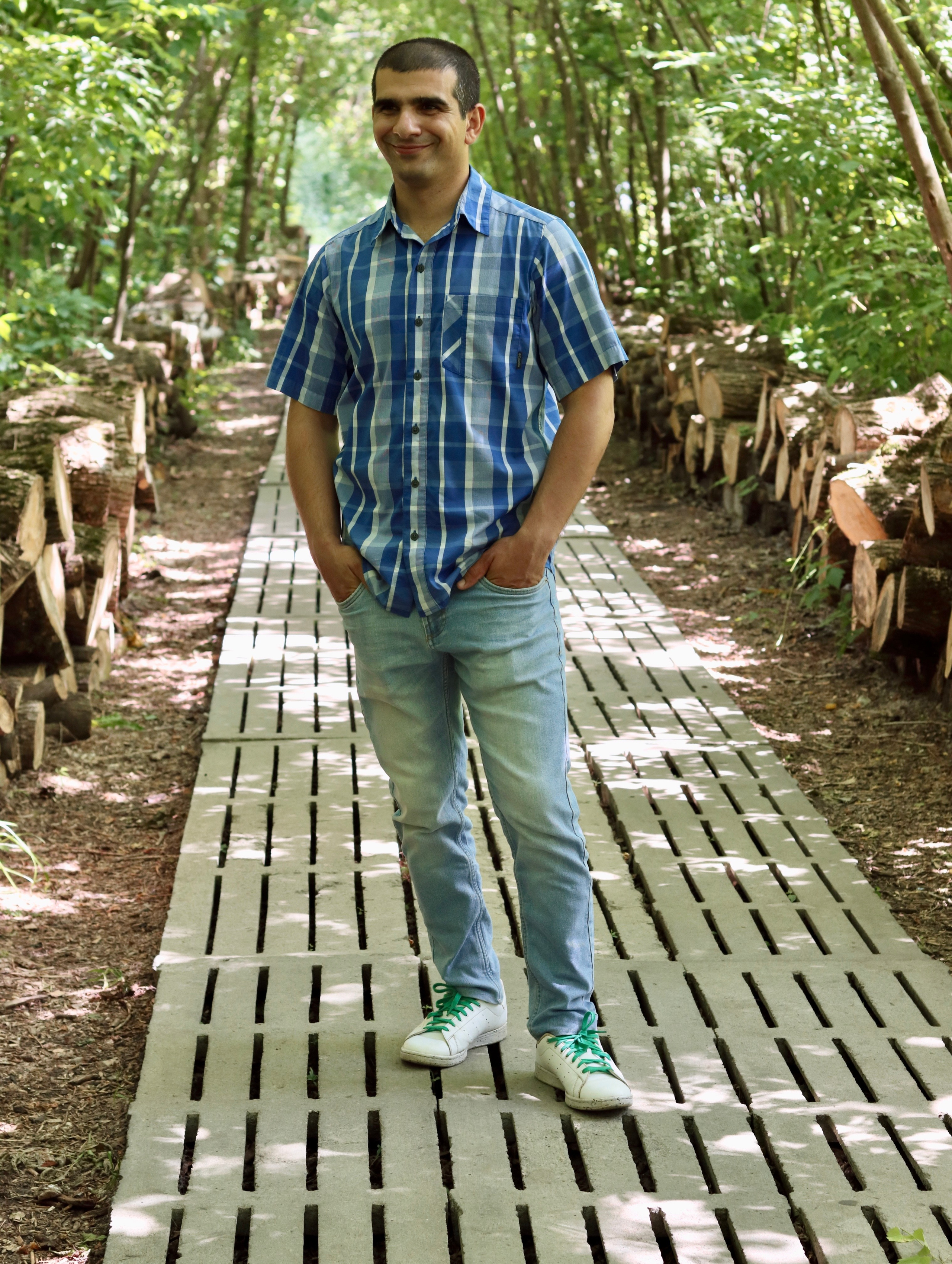 Людмила. Фотограф в Курске Смирнов Евгений