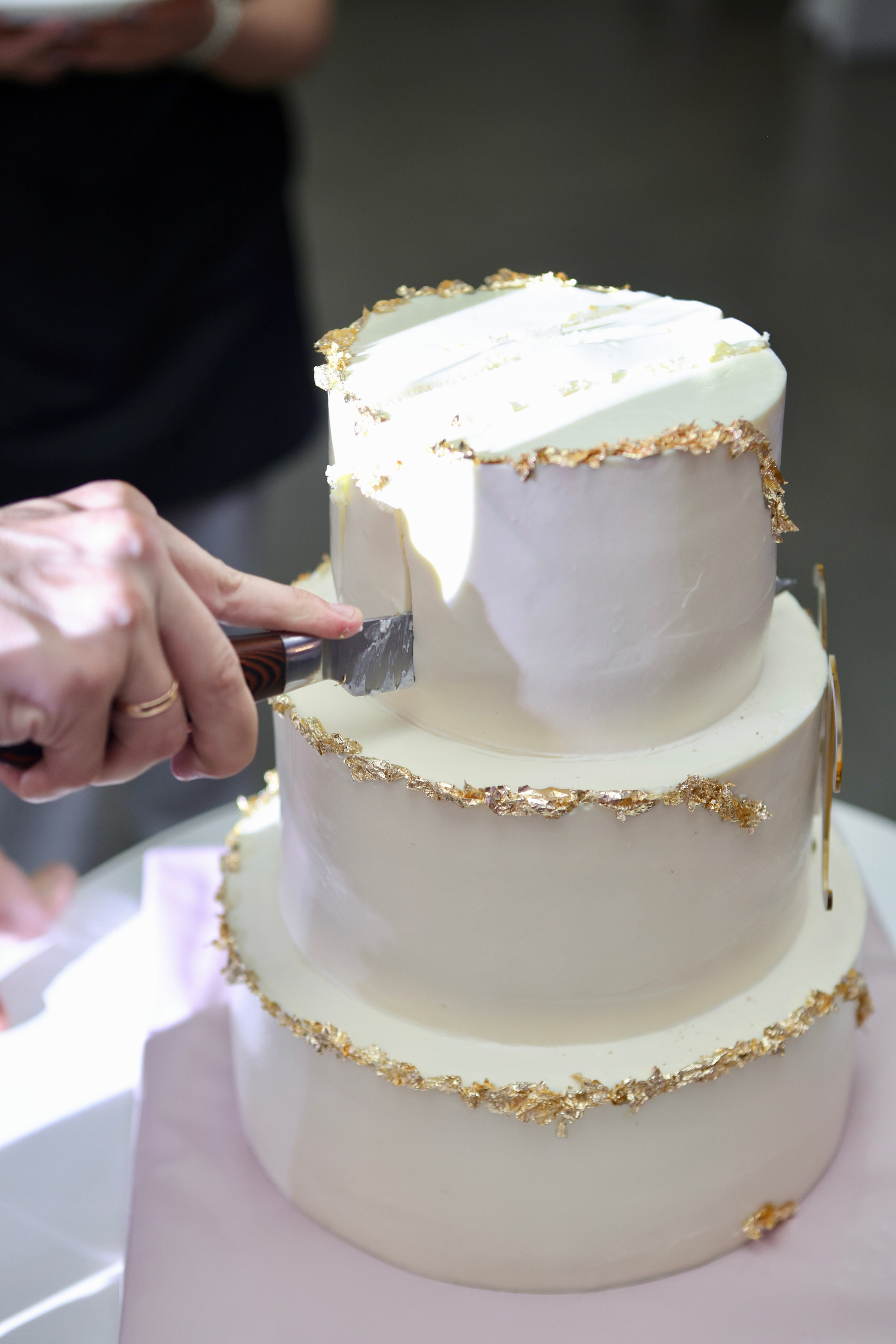 Свадьба Игоря и Татьяны. Фотограф в Курске Смирнов Евгений