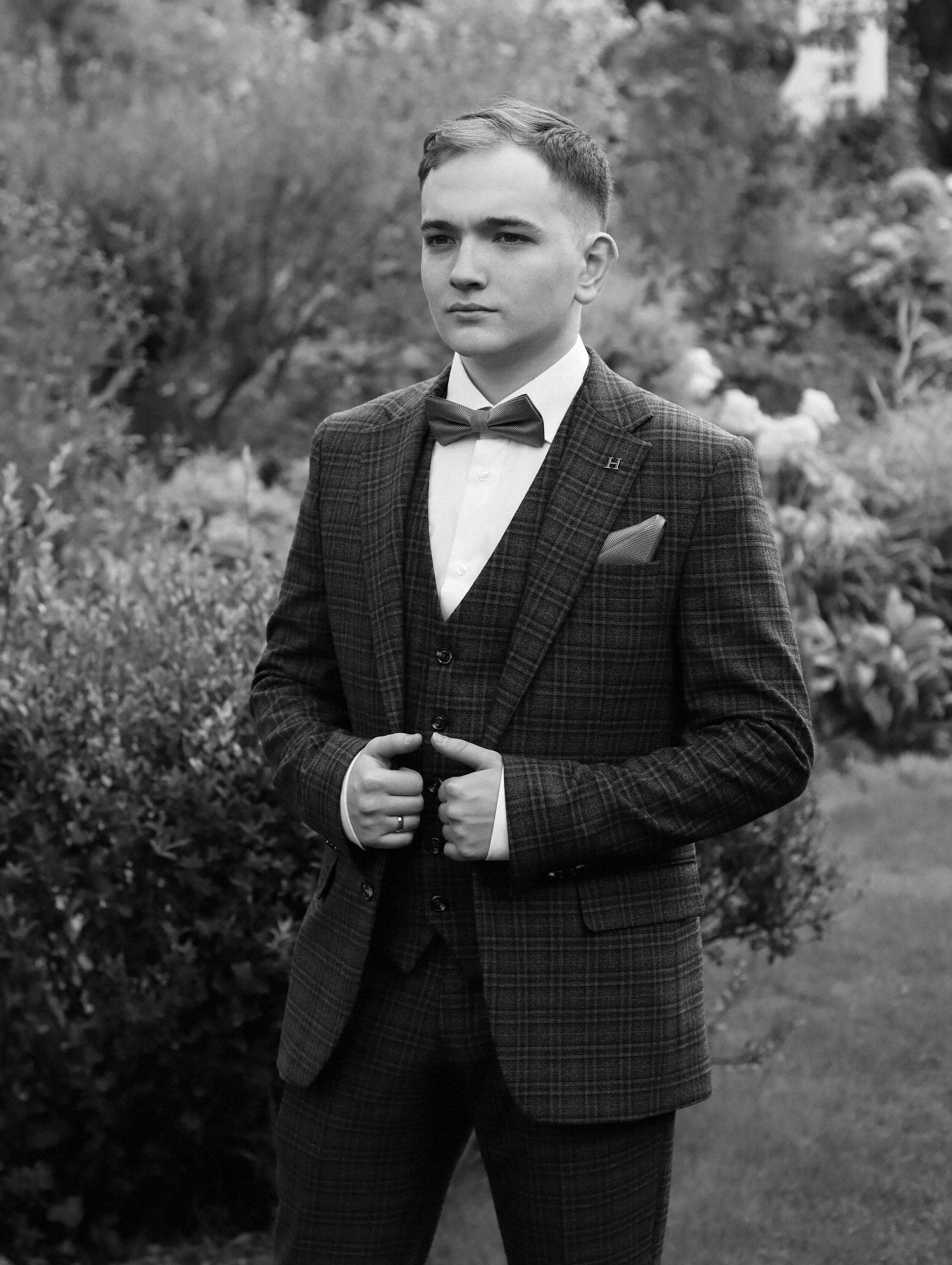 Камиль и Алена. Фотограф в Курске Смирнов Евгений