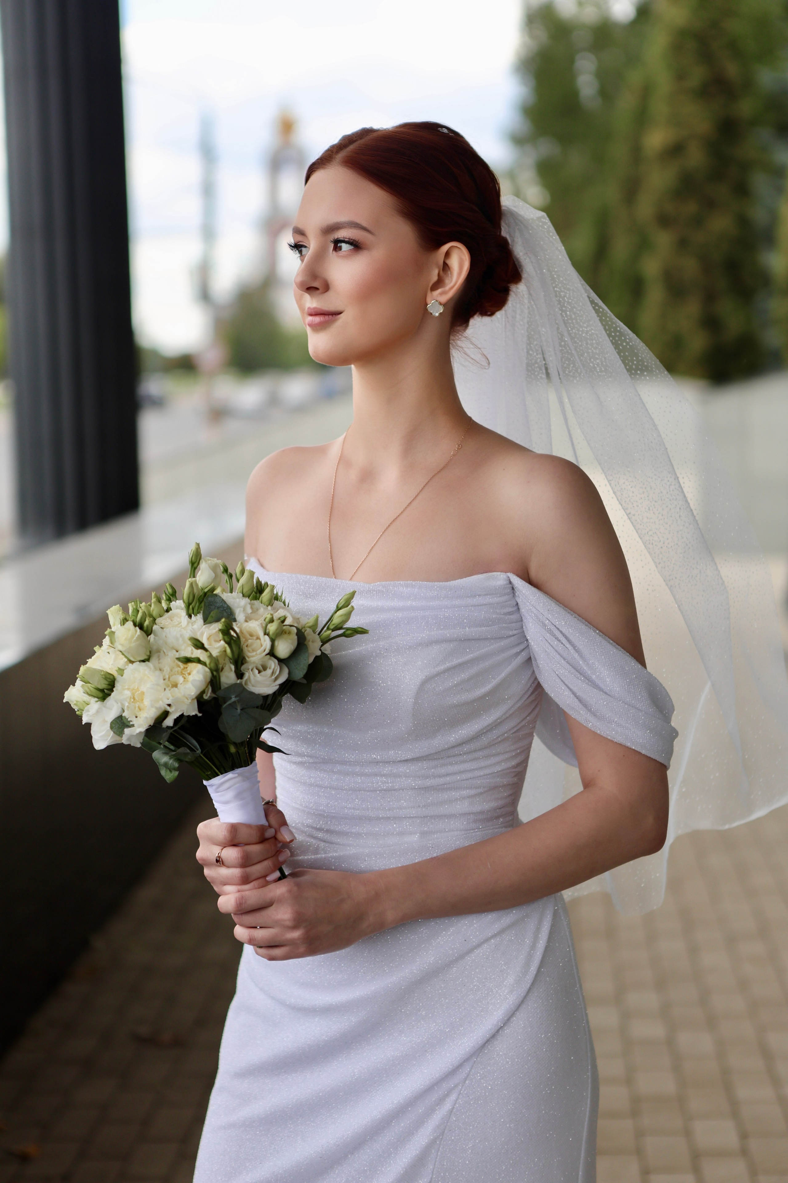 Матвей и Елизавета. Фотограф в Курске Смирнов Евгений