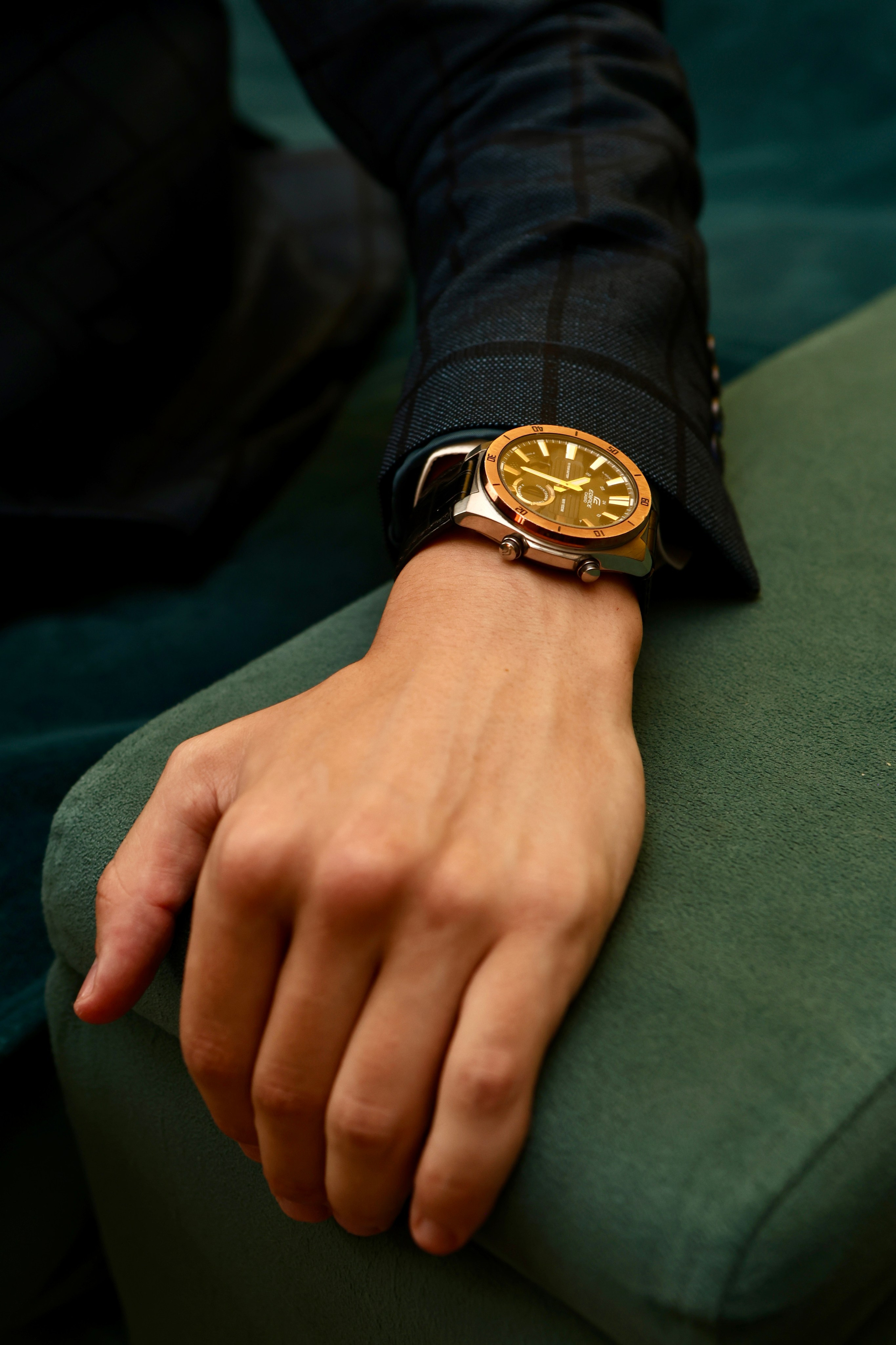 Утро жениха. Фотограф в Курске Смирнов Евгений