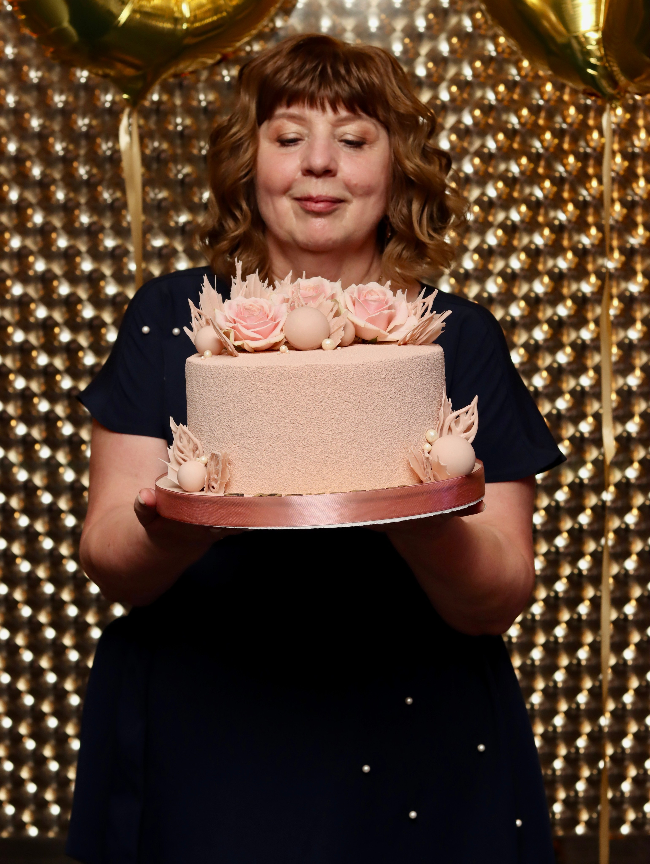 Юбилей. Фотограф в Курске Смирнов Евгений