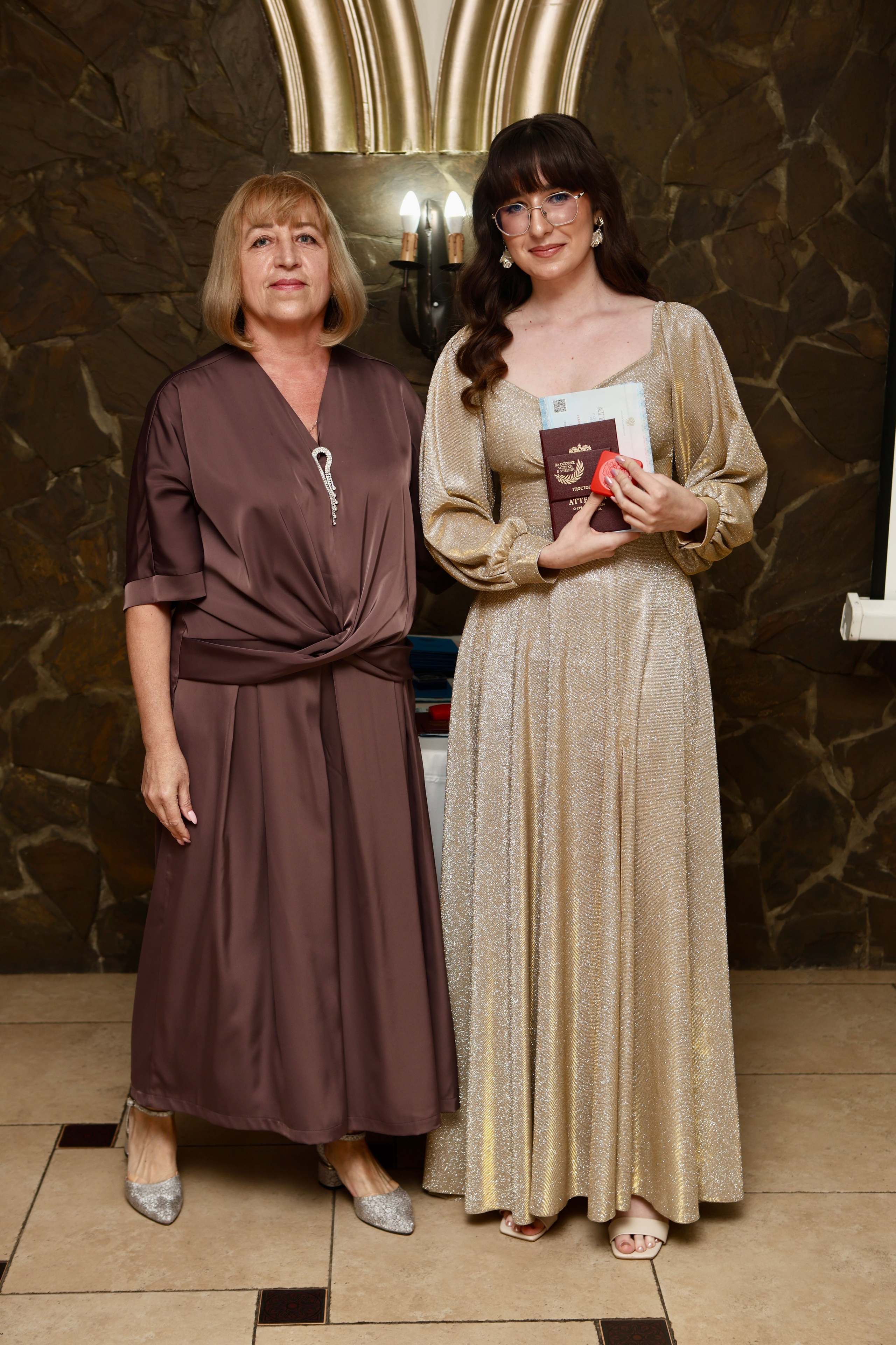 Школьный выпускной. Фотограф в Курске Смирнов Евгений