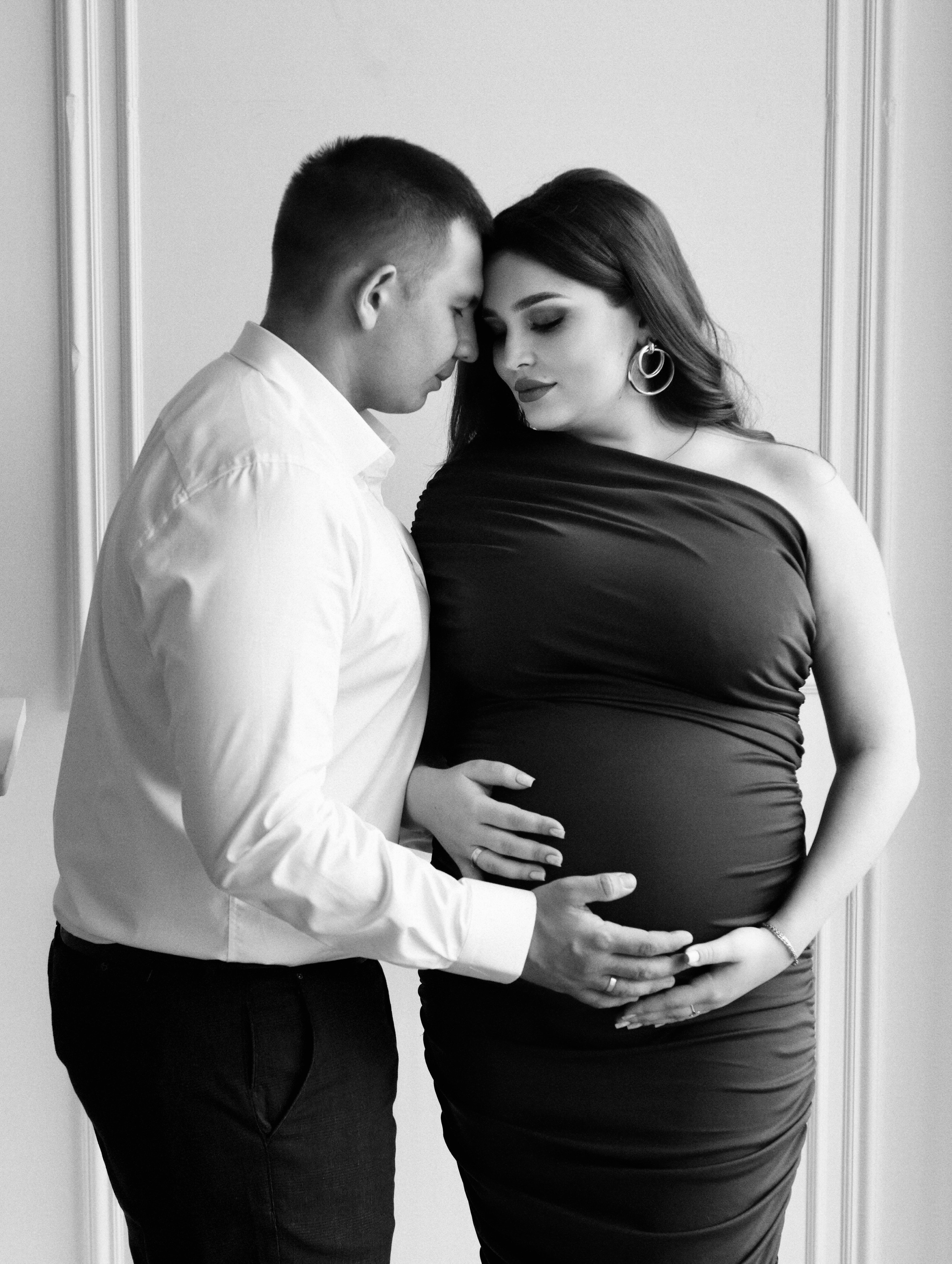 Лилия и Иван. Фотограф в Курске Смирнов Евгений