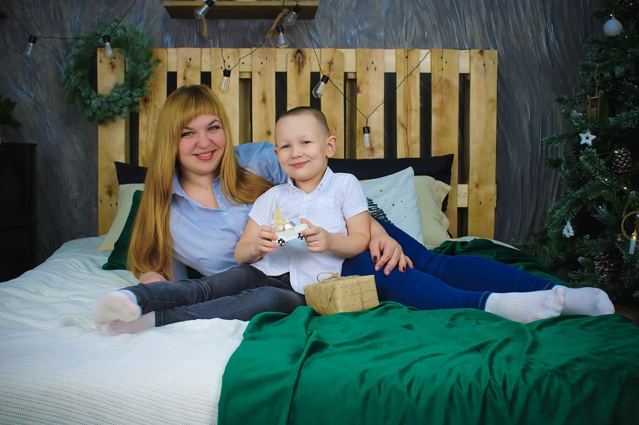 Марина и Дарья. Фотограф в Курске Смирнов Евгений