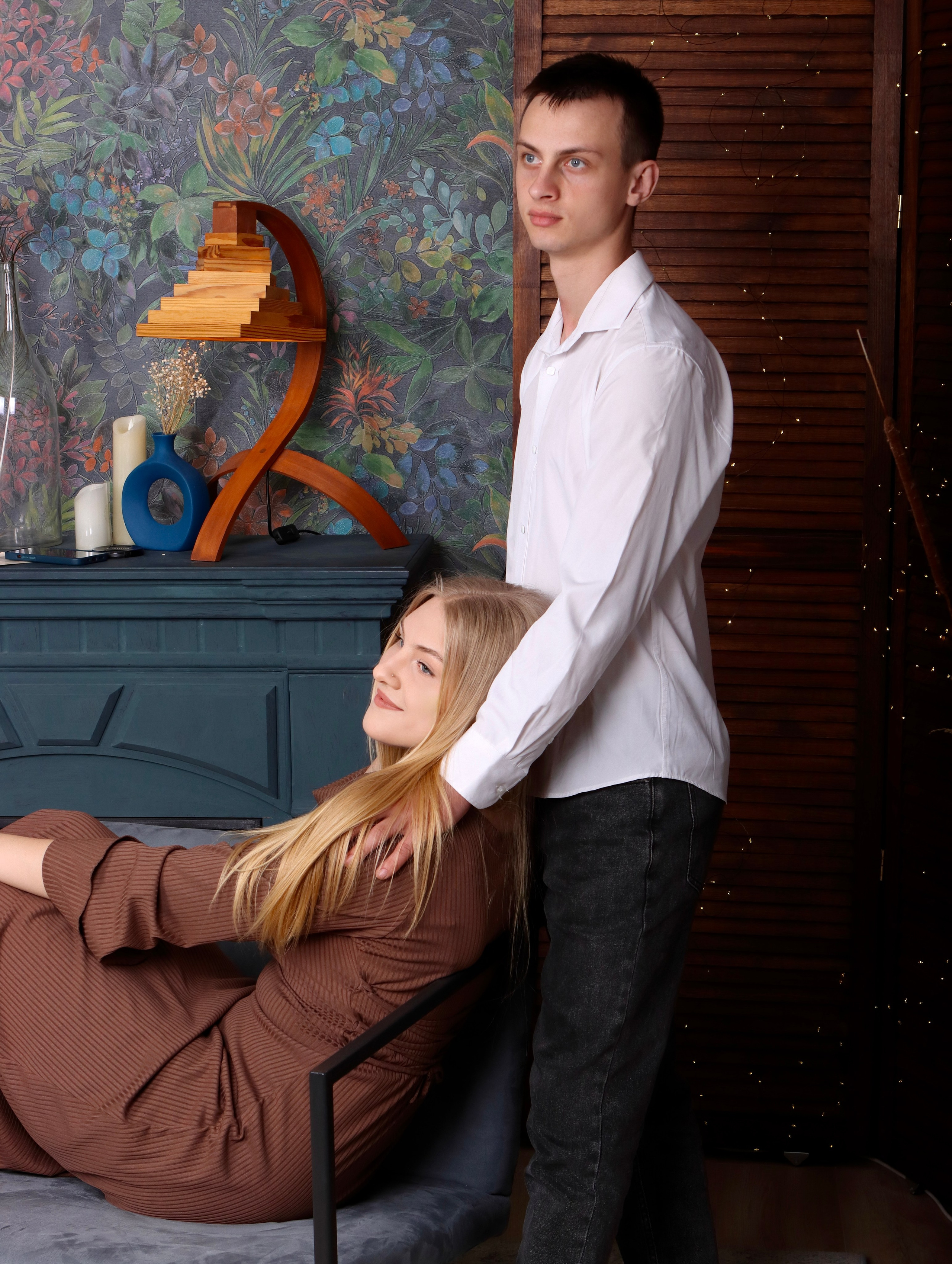 Анастасия и Алексей. Фотограф в Курске Смирнов Евгений