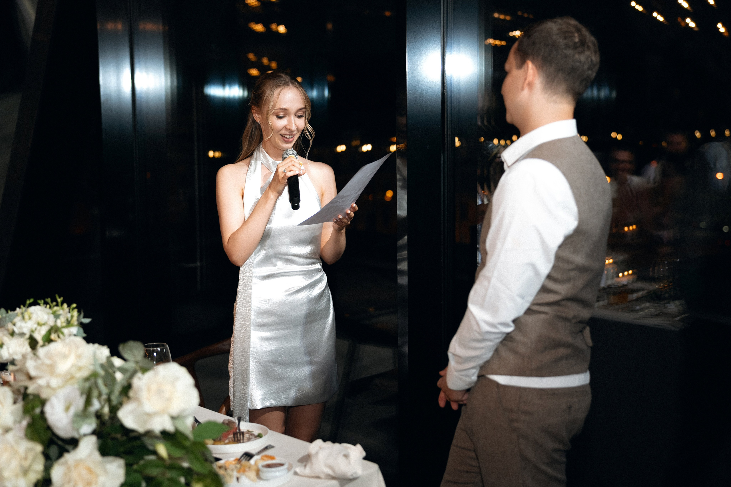 Сергей и Валерия. Свадебный фотограф в Санкт-Петербурге и в Москве Вероника Рябова