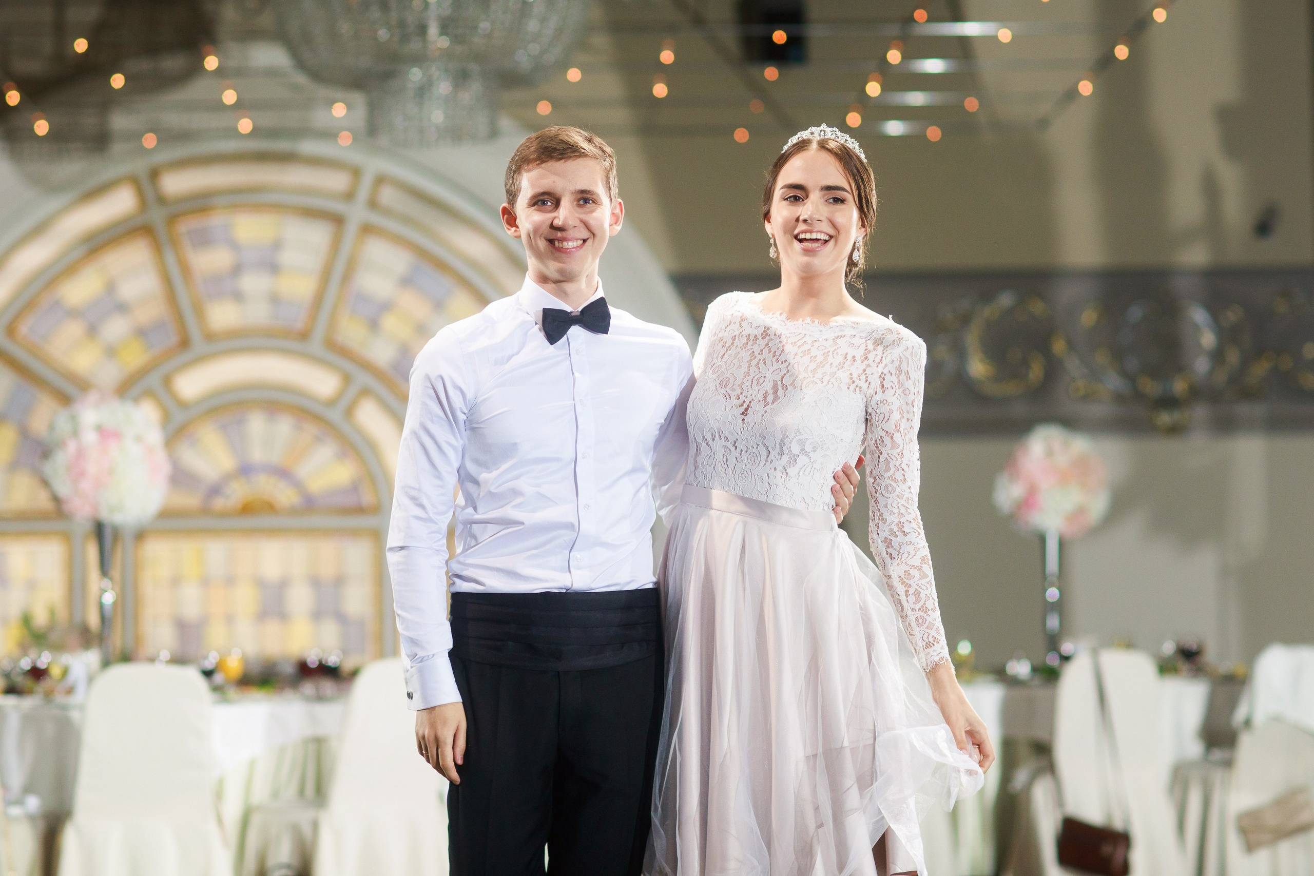 Олег & Ирина. Фотограф в Санкт-Петербурге Денис Персенен