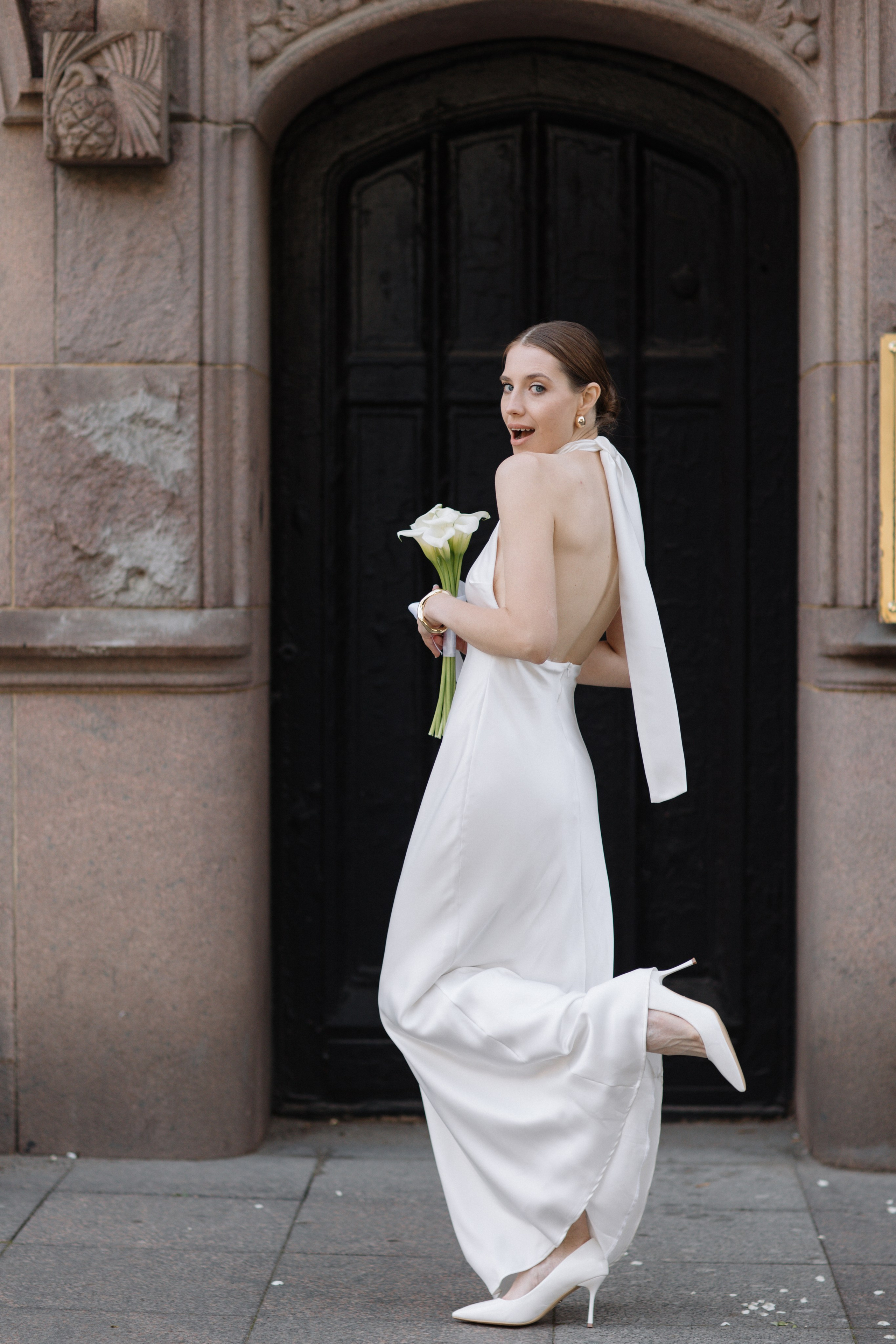 Свадебная вечеринка. Свадебный фотограф в Москве Мария Крош