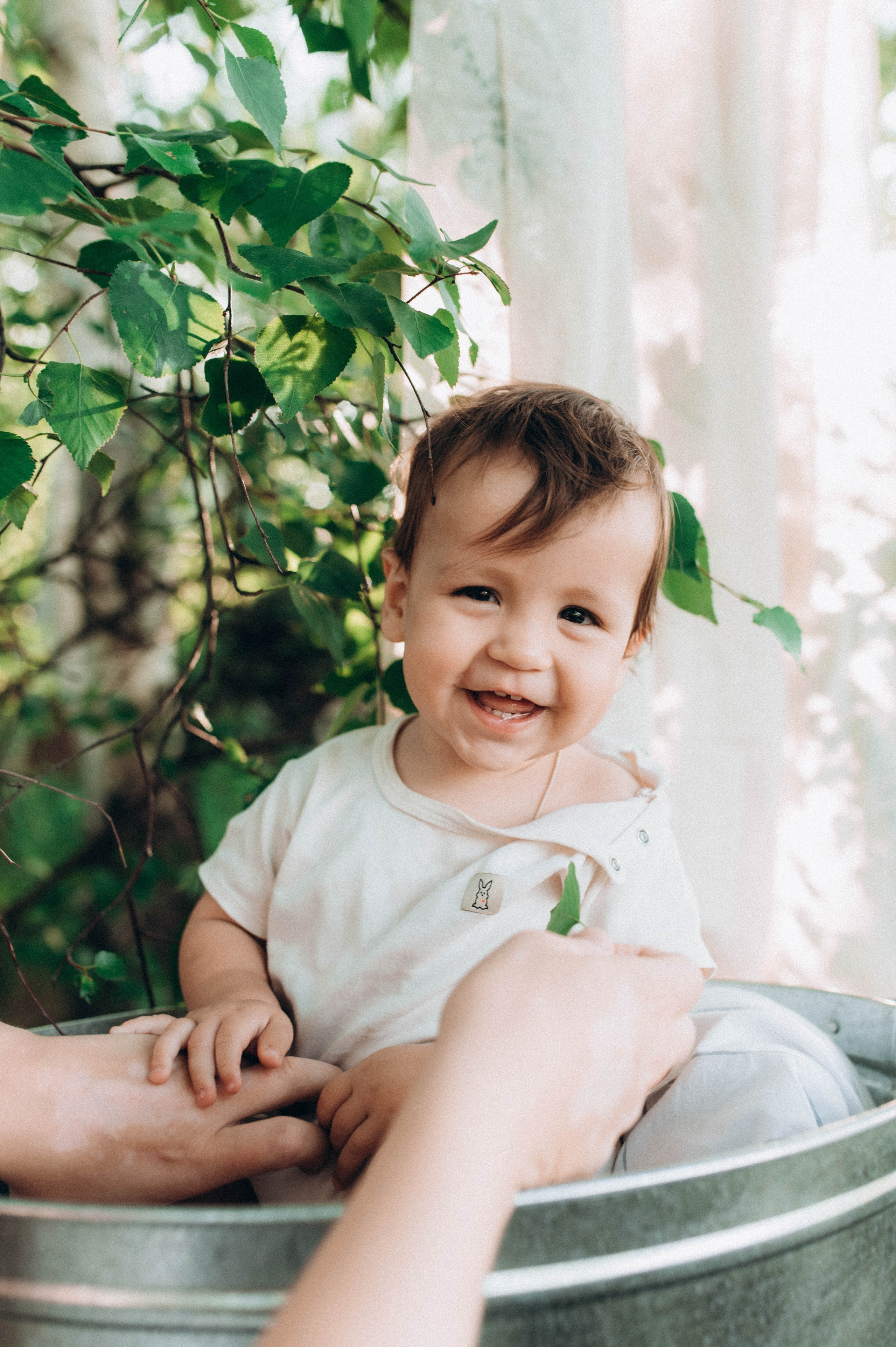 Карим, Надя, Матвей и Мирон. Свадебный и семейный фотограф в Чите Юлия Оранская