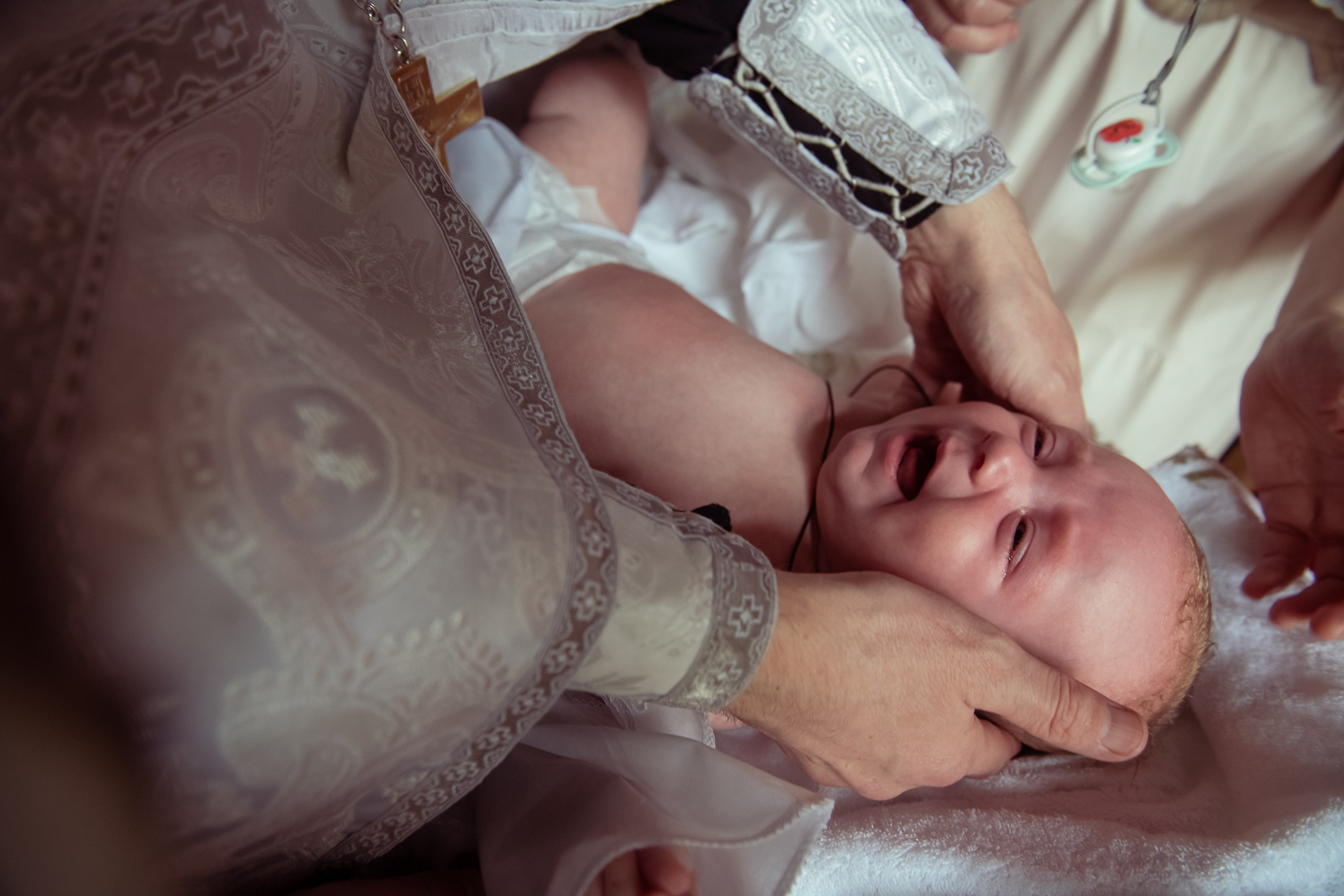 Храм Илии Остоженка. Lucytheatre