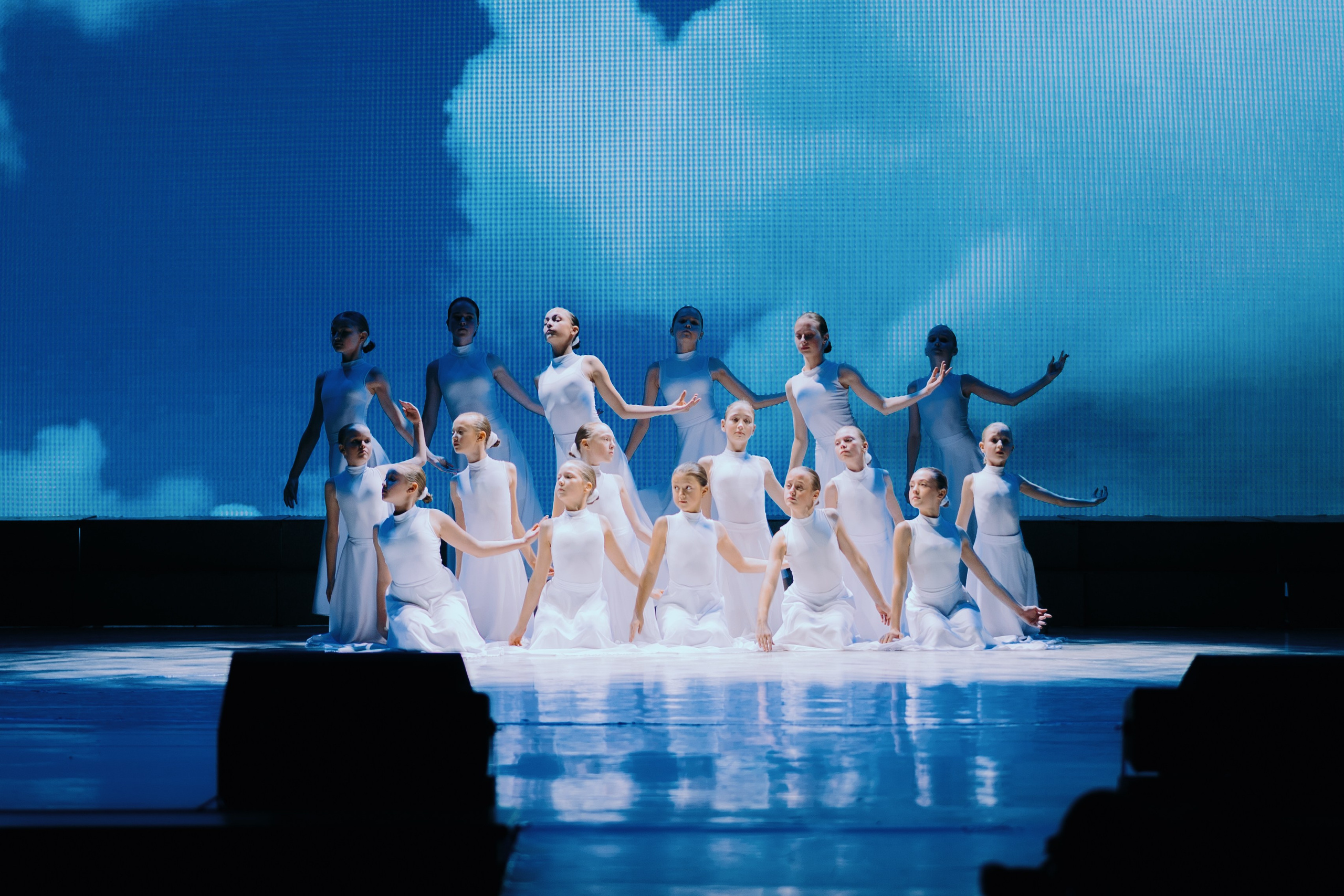 Мама года. Репортажный, портретный и свадебный фотограф в Магнитогорске Степан Самовиков