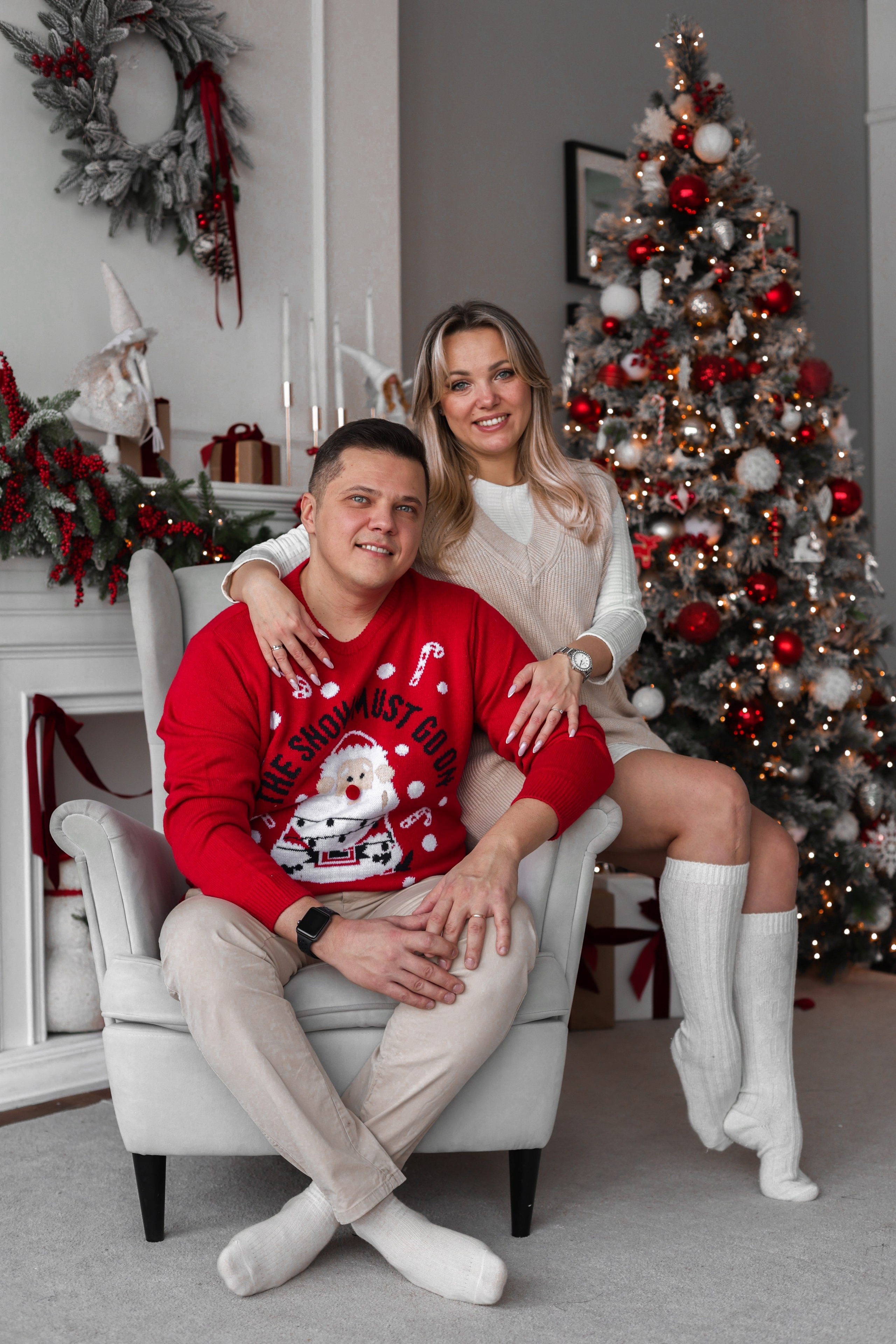 Семейная фотосессия. Детский и семейный фотограф в Санкт-Петербурге Татьяна Панова