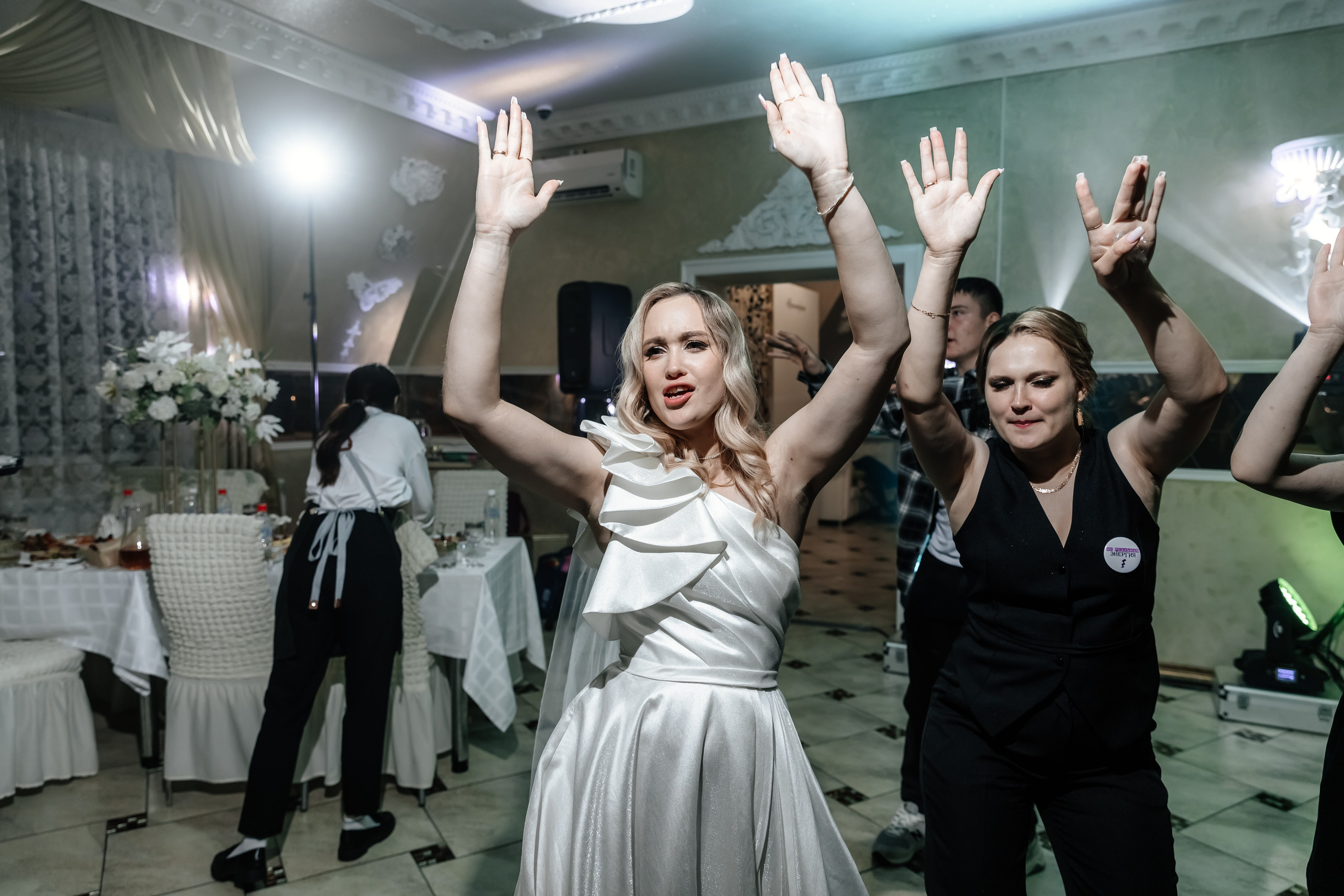 Игорь и Дарья. Свадебный и семейный фотограф Разида Мухаметова