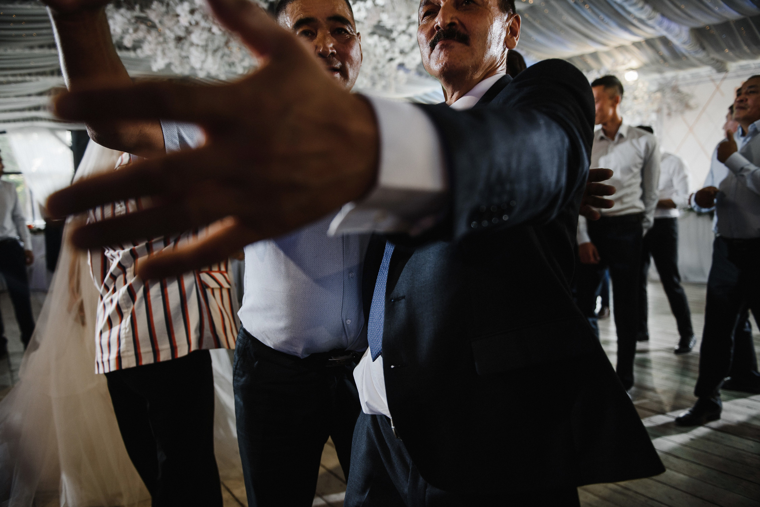 Нурсултан & Диана «Анонс свадьбы». Фотограф Даурен Абилхаятов