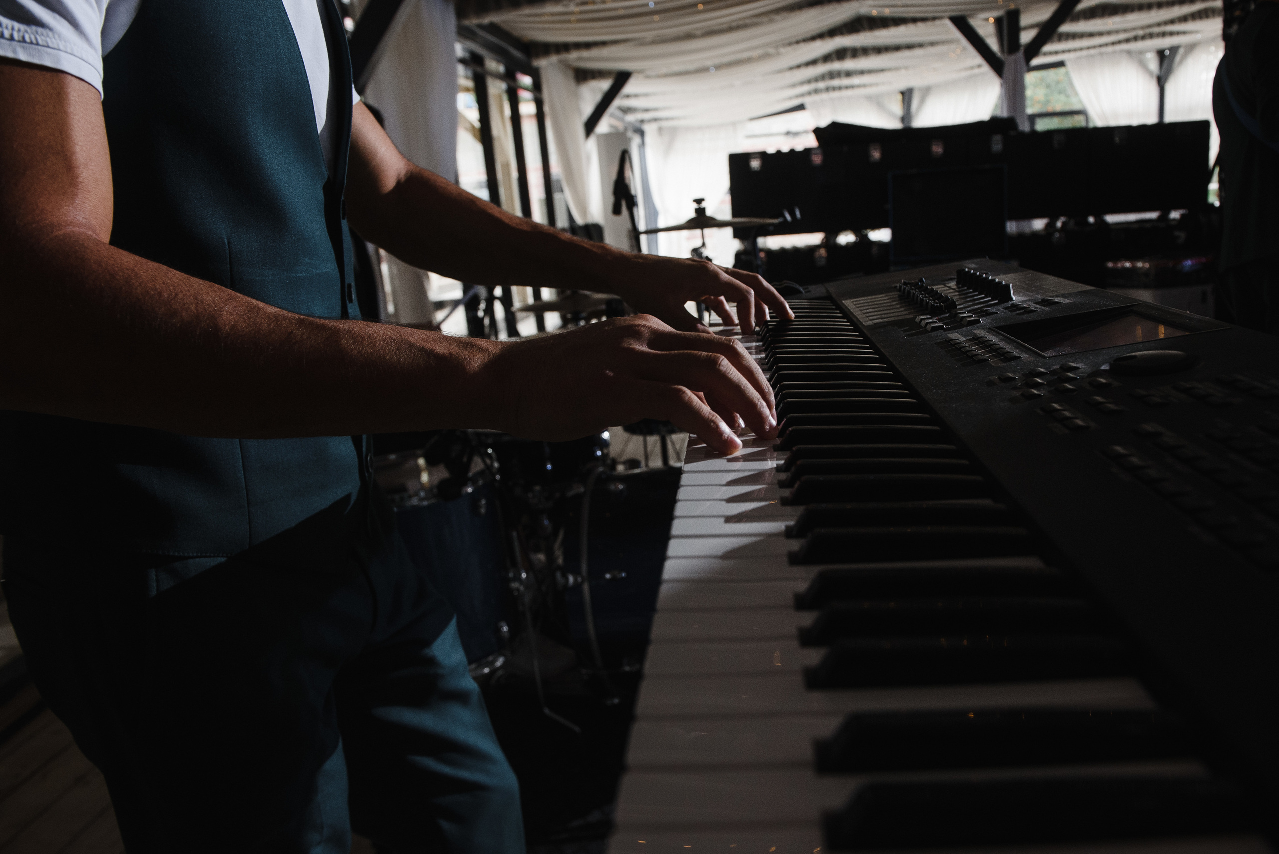 Асхат & Айдына. Фотограф Даурен Абилхаятов