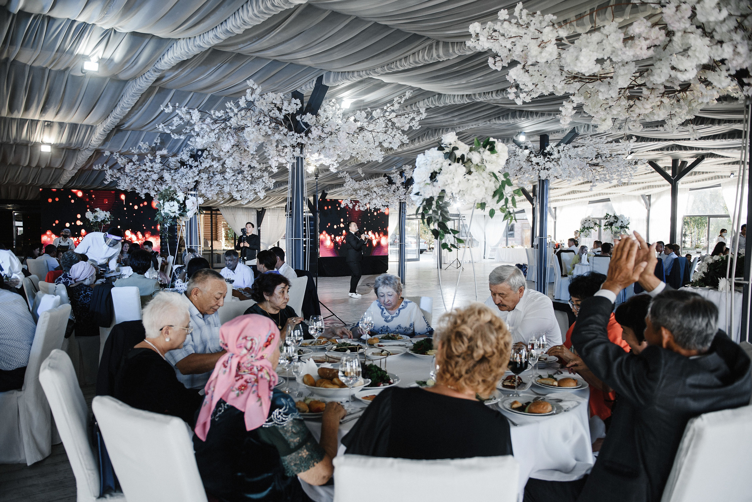 Нурсултан & Диана «Анонс свадьбы». Фотограф Даурен Абилхаятов