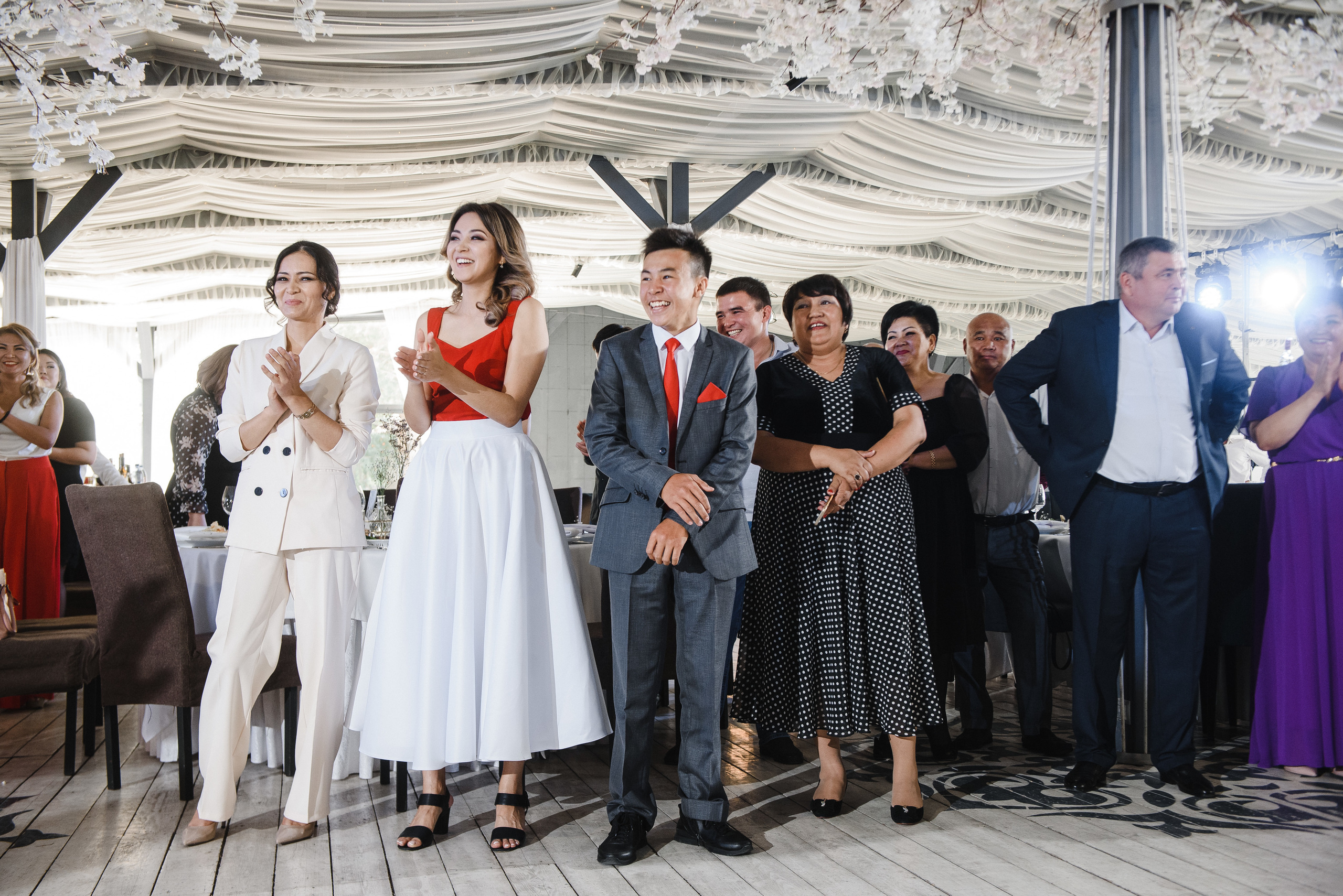 Асхат & Айдына. Фотограф Даурен Абилхаятов