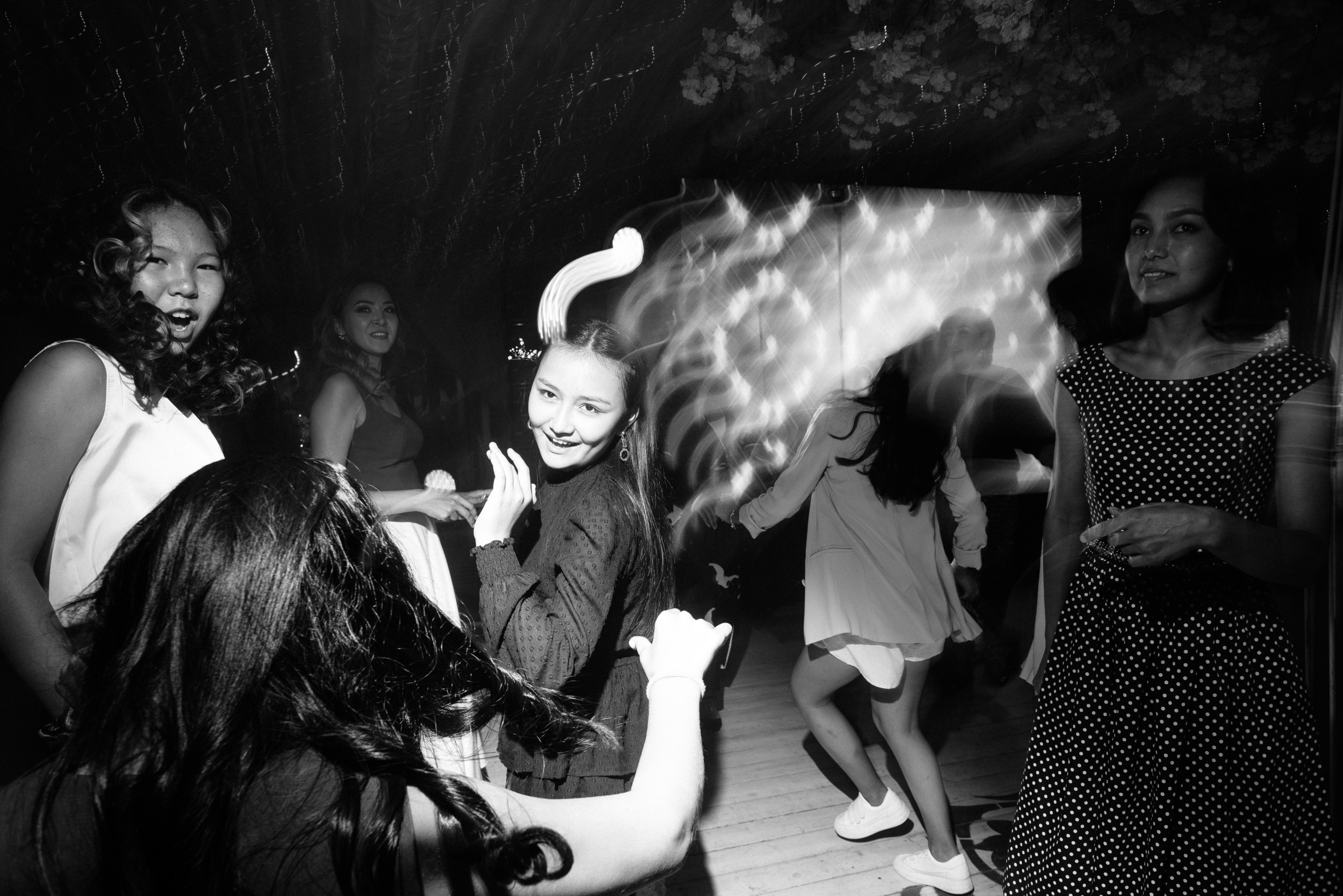 Асхат & Айдына. Фотограф Даурен Абилхаятов