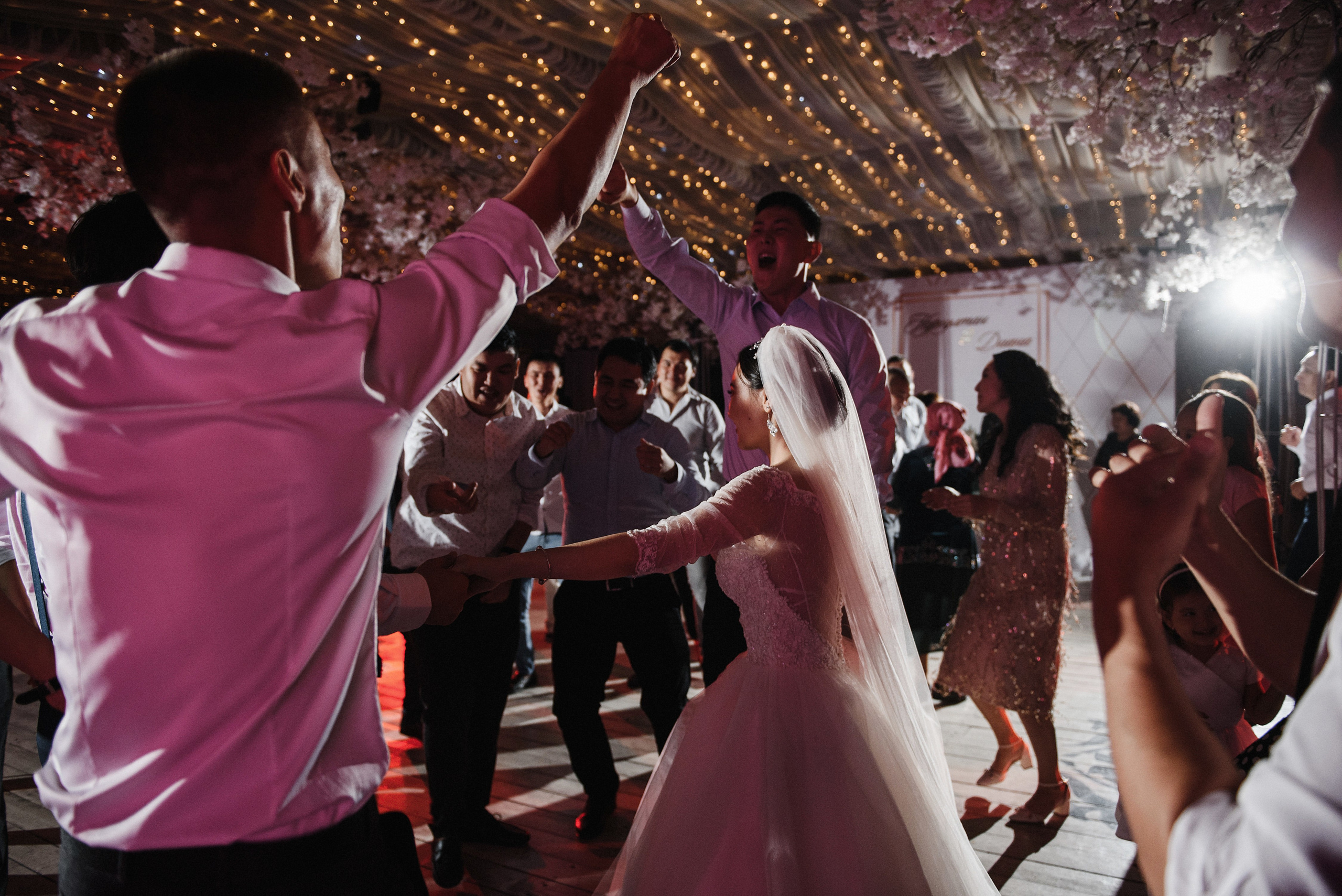 Нурсултан & Диана «Анонс свадьбы». Фотограф Даурен Абилхаятов