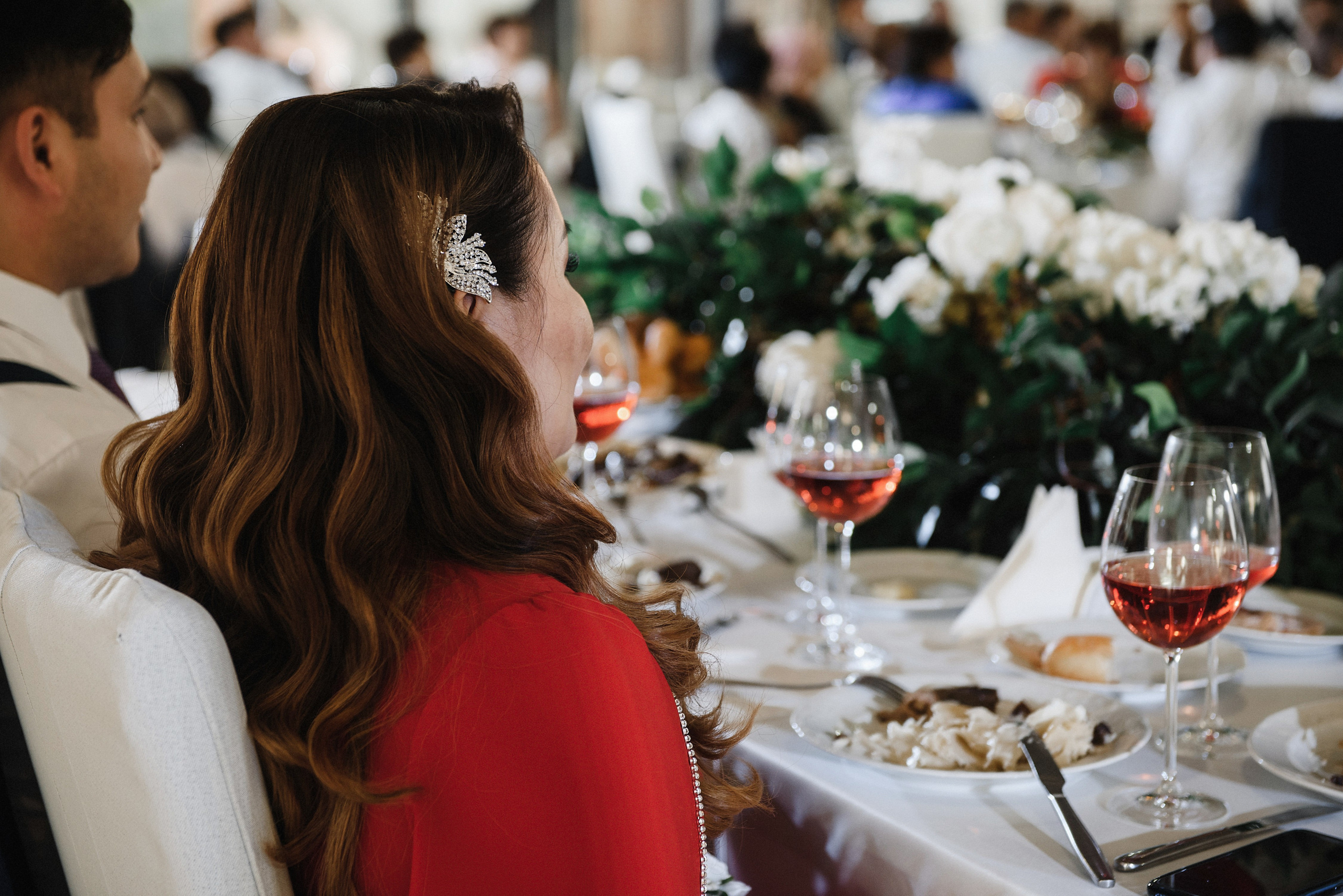 Нурсултан & Диана «Анонс свадьбы». Фотограф Даурен Абилхаятов