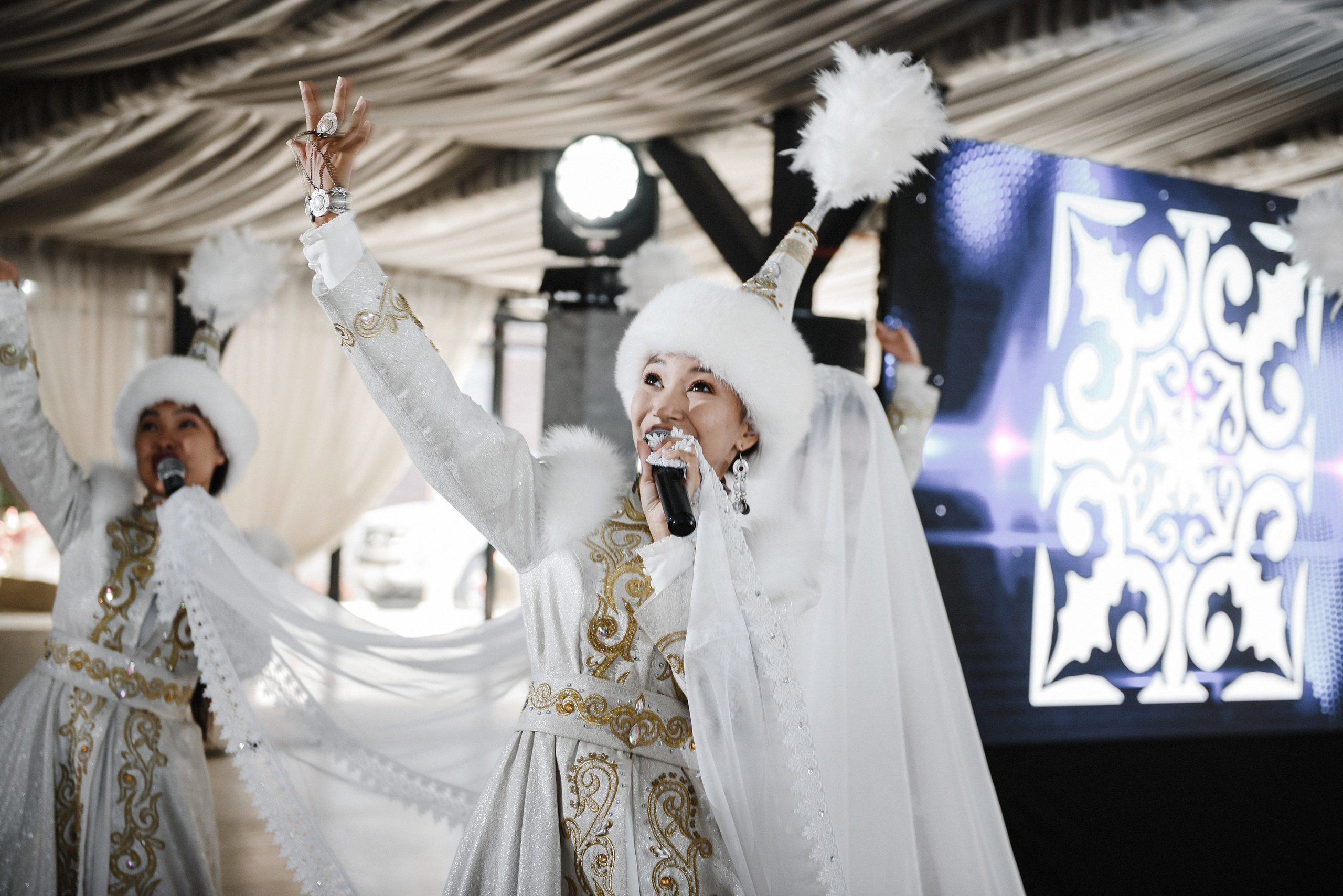 Нурсултан & Диана «Анонс свадьбы». Фотограф Даурен Абилхаятов