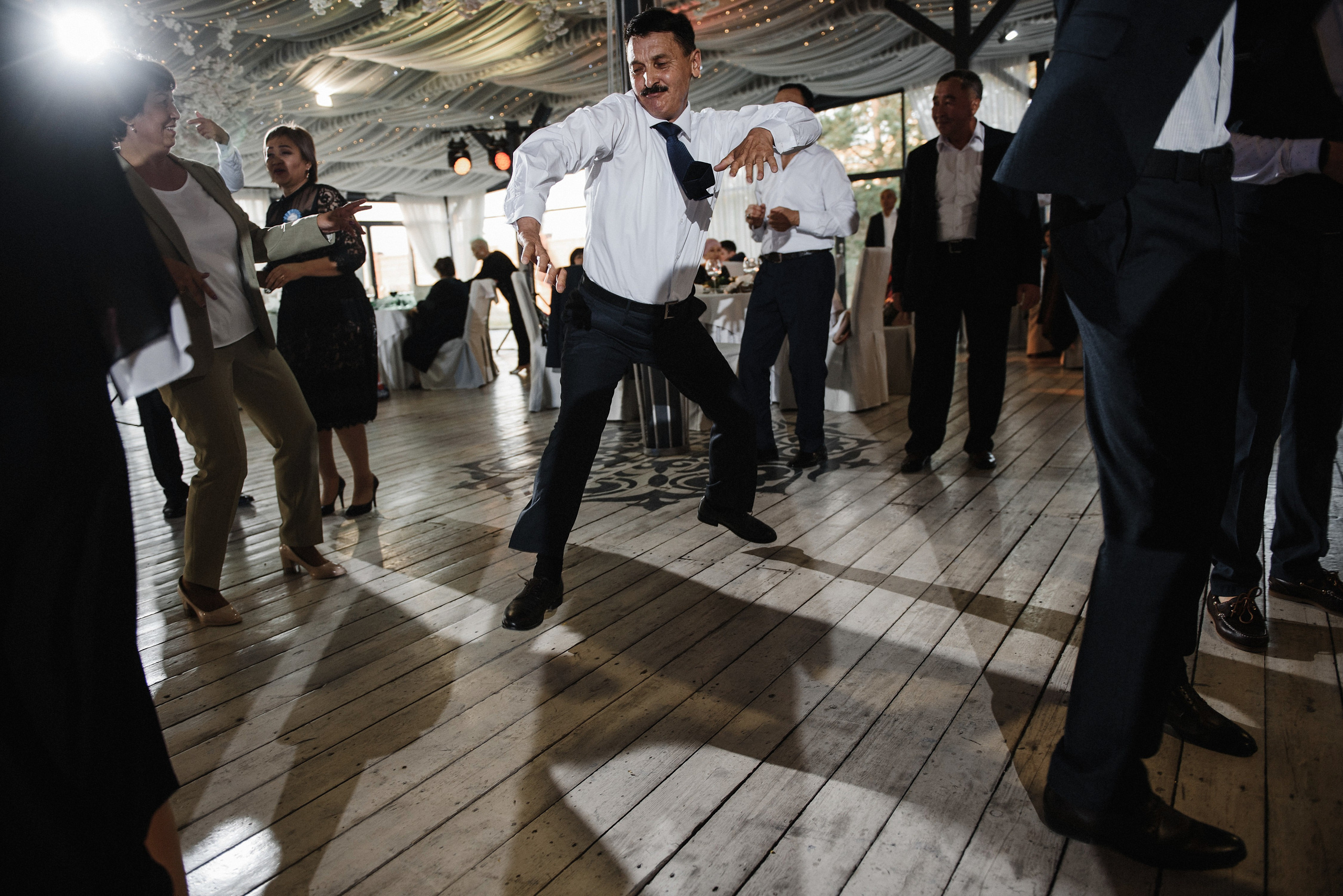 Нурсултан & Диана «Анонс свадьбы». Фотограф Даурен Абилхаятов