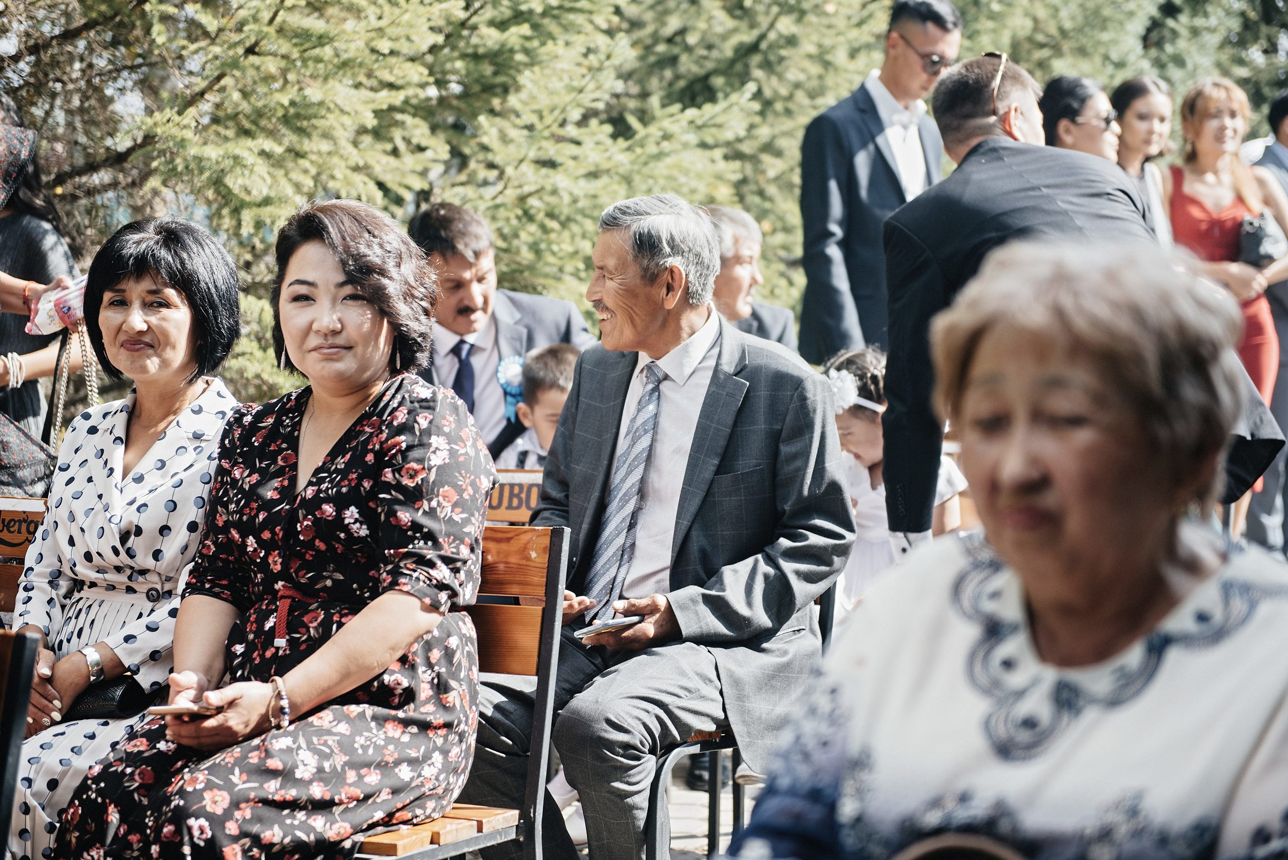 Нурсултан & Диана «Анонс свадьбы». Фотограф Даурен Абилхаятов