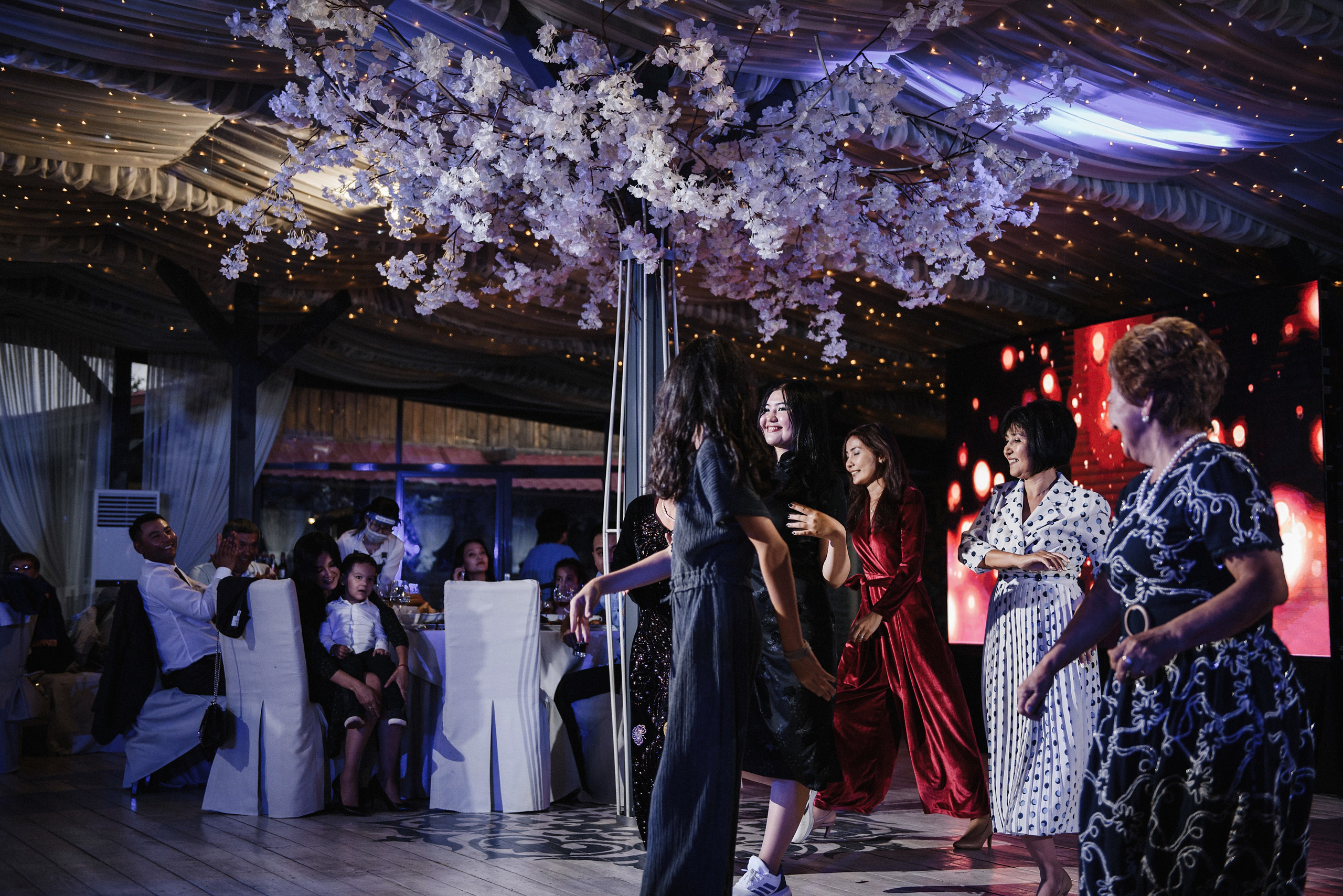 Нурсултан & Диана «Анонс свадьбы». Фотограф Даурен Абилхаятов