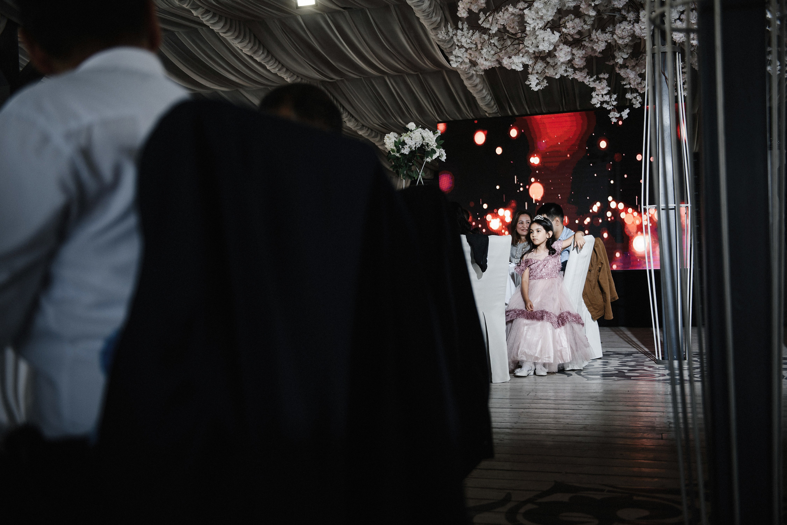 Нурсултан & Диана «Анонс свадьбы». Фотограф Даурен Абилхаятов