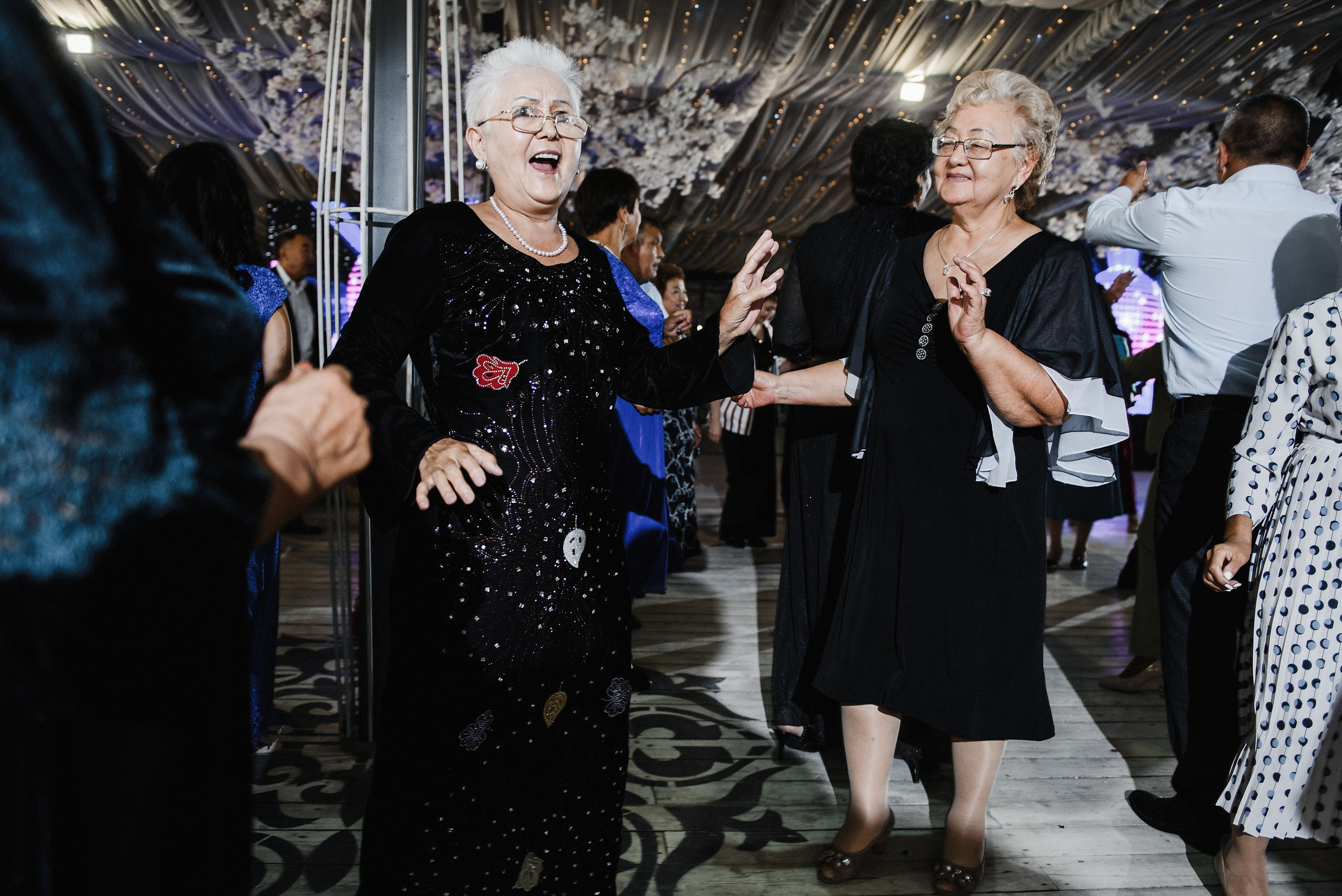 Нурсултан & Диана «Анонс свадьбы». Фотограф Даурен Абилхаятов