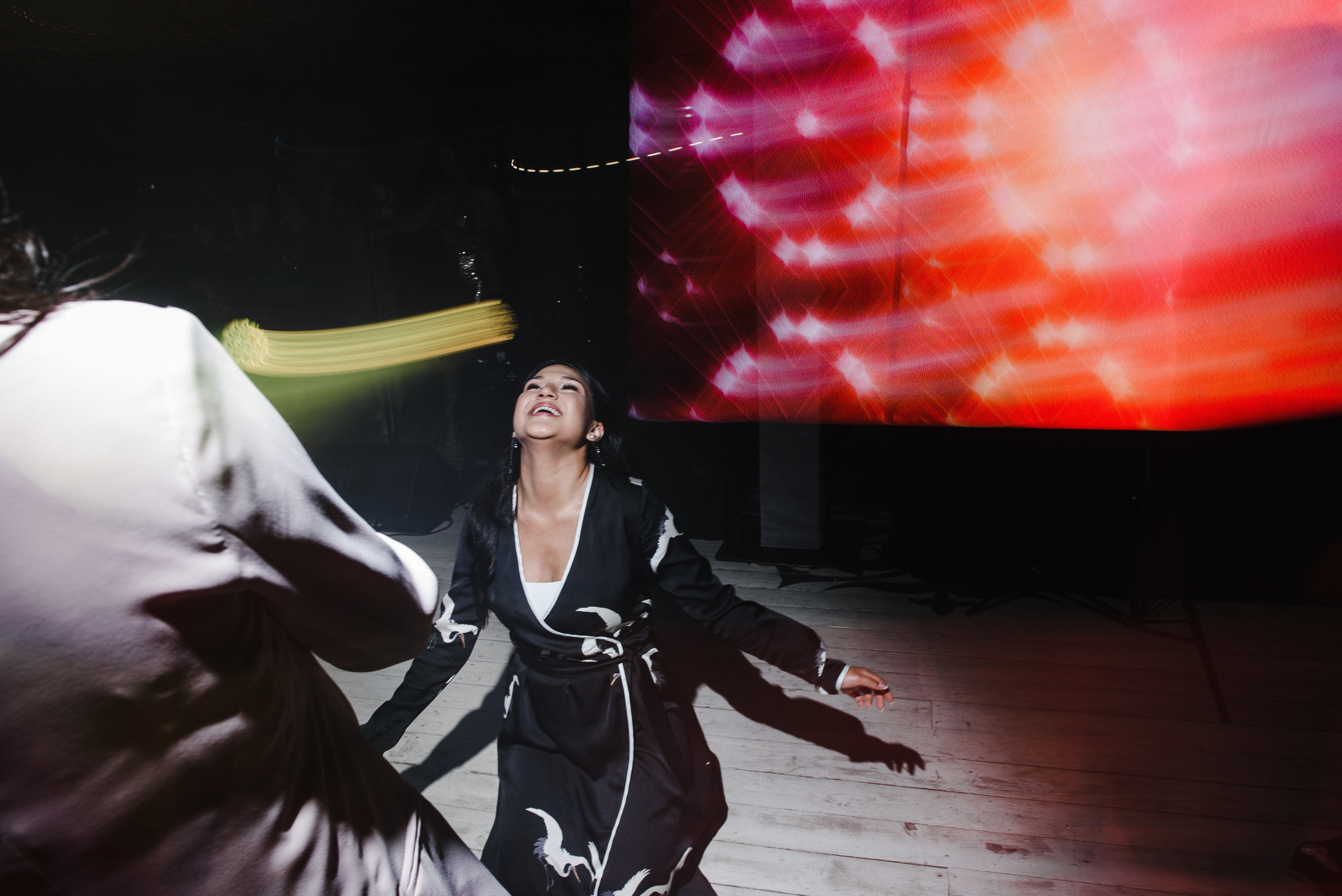 Асхат & Айдына. Фотограф Даурен Абилхаятов