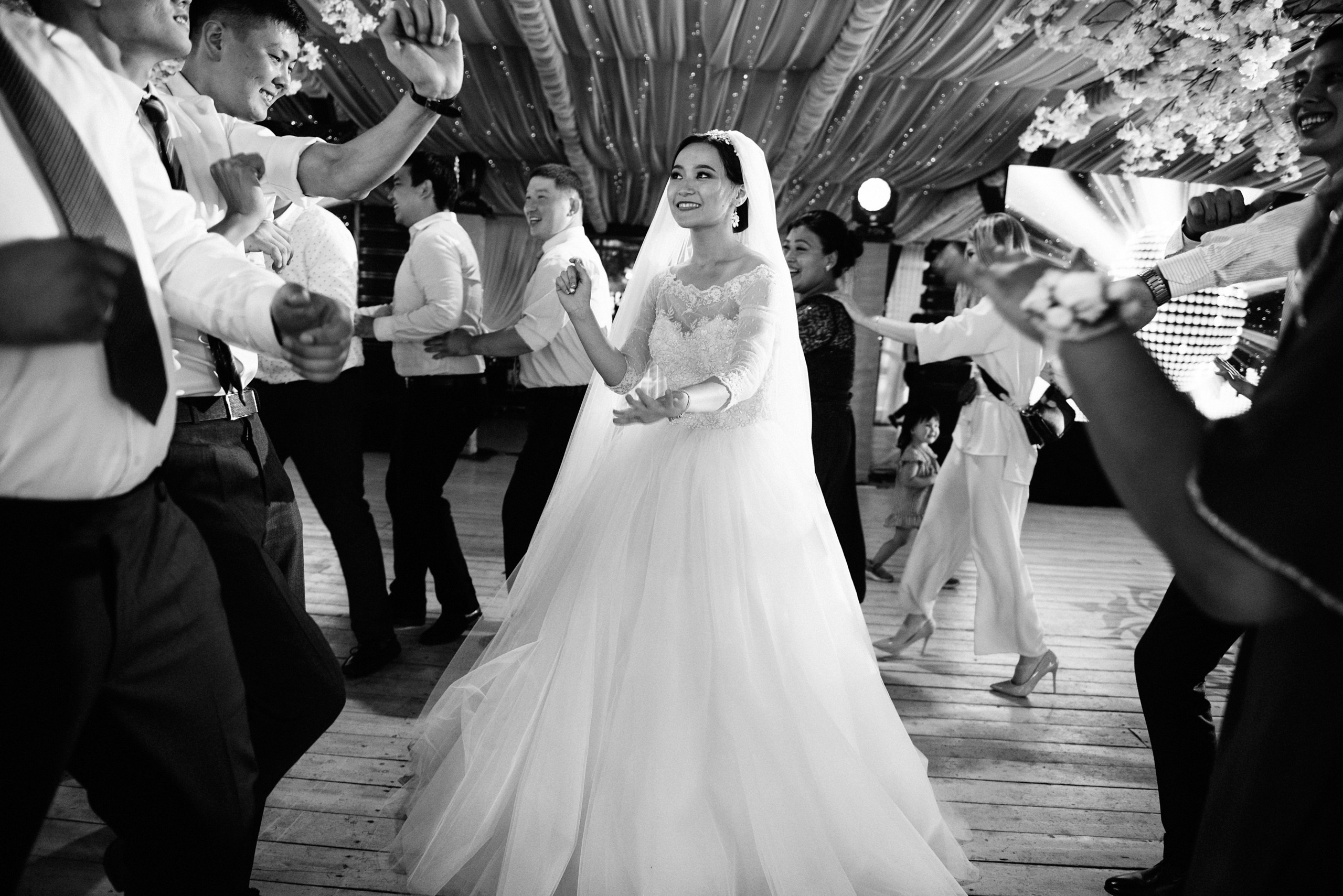 Нурсултан & Диана «Анонс свадьбы». Фотограф Даурен Абилхаятов