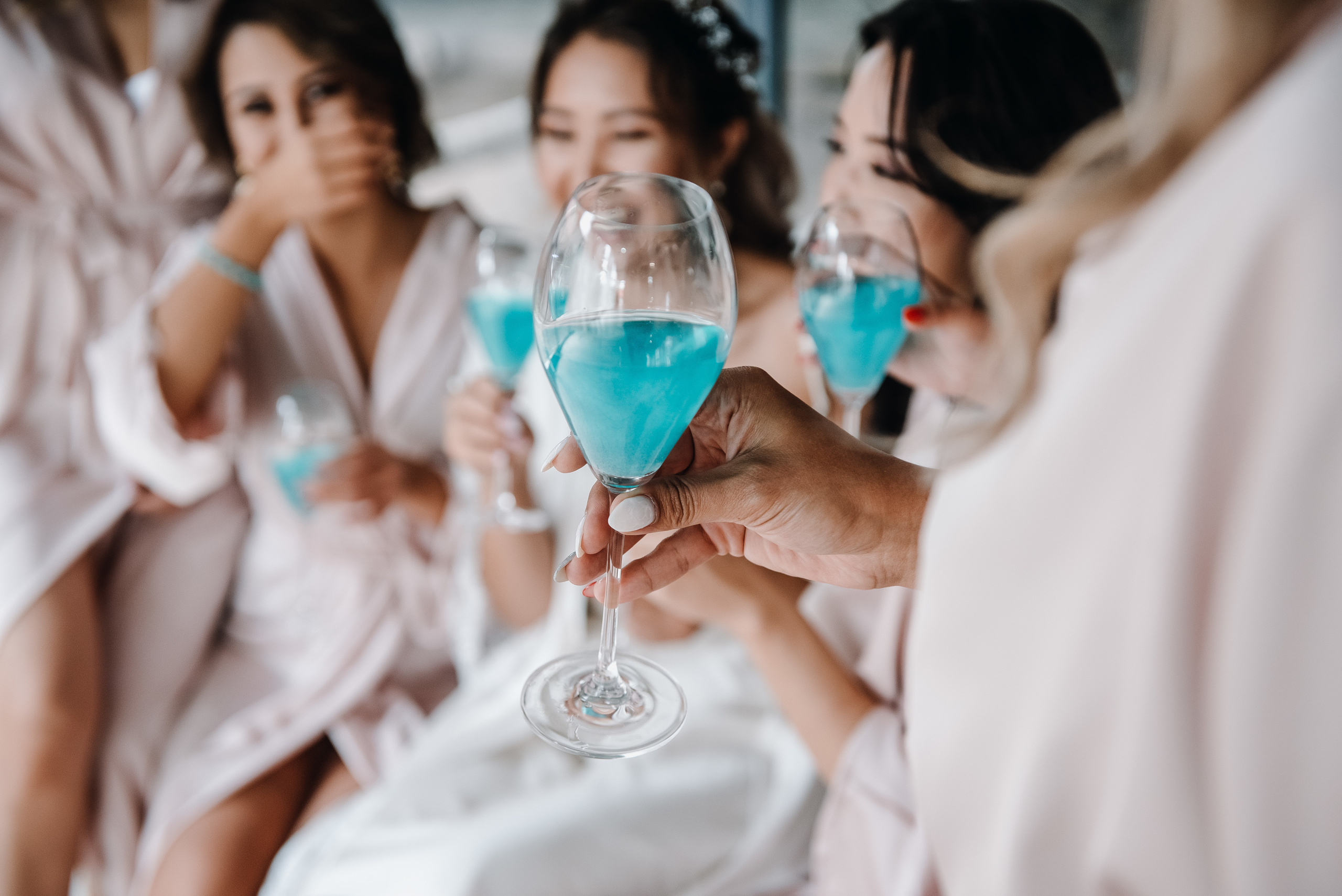 Асхат & Айдына. Фотограф Даурен Абилхаятов