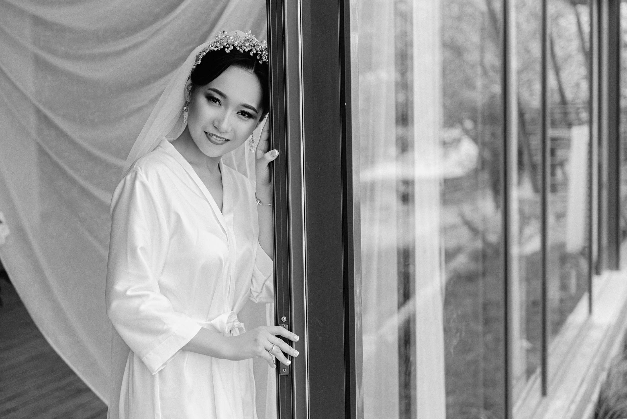 Нурсултан & Диана «Анонс свадьбы». Фотограф Даурен Абилхаятов