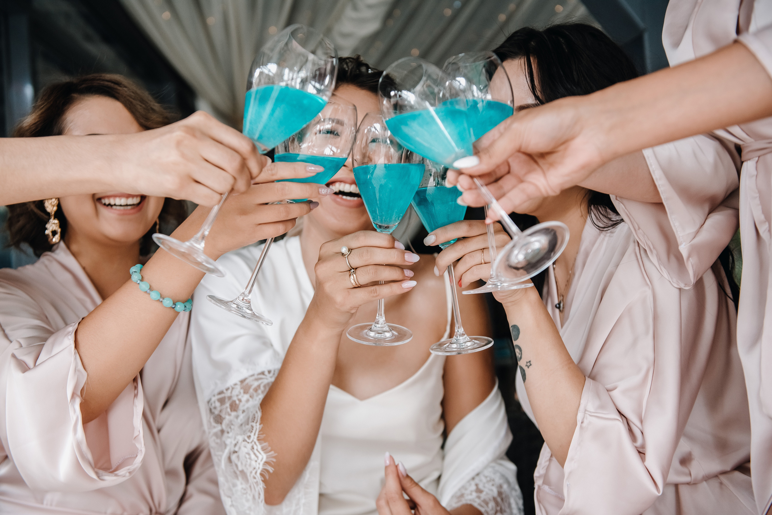 Асхат & Айдына. Фотограф Даурен Абилхаятов