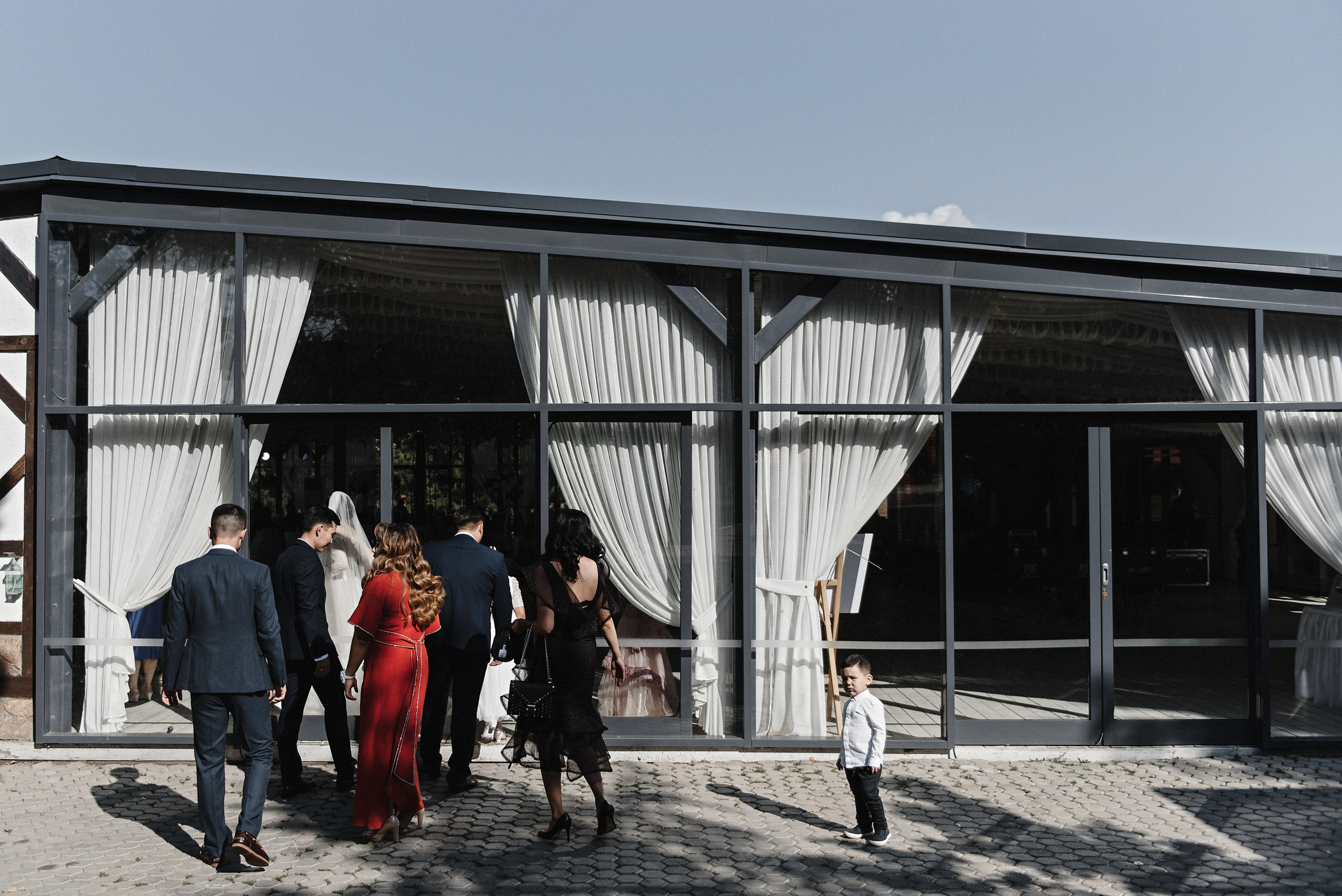 Нурсултан & Диана «Анонс свадьбы». Фотограф Даурен Абилхаятов