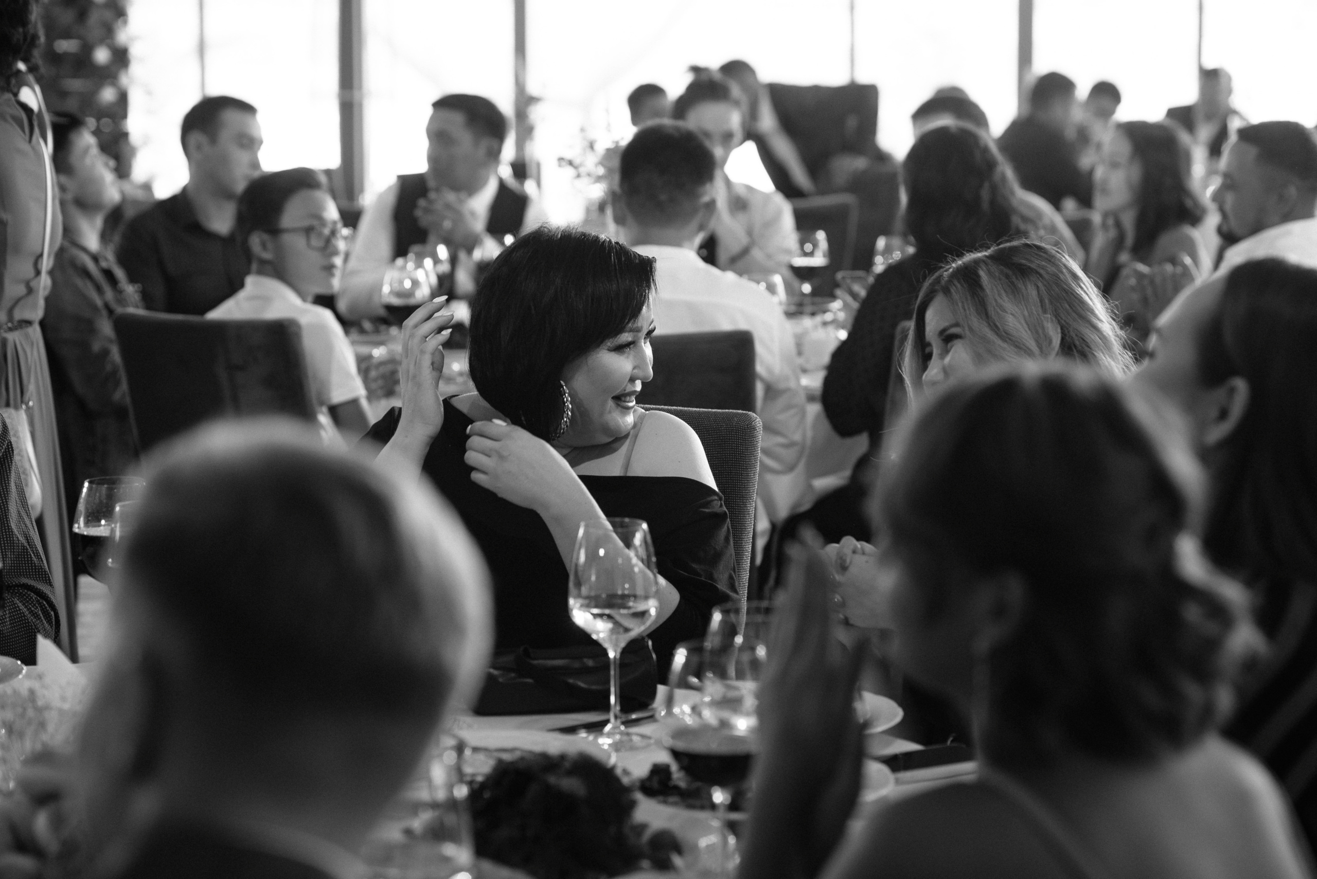 Асхат & Айдына. Фотограф Даурен Абилхаятов