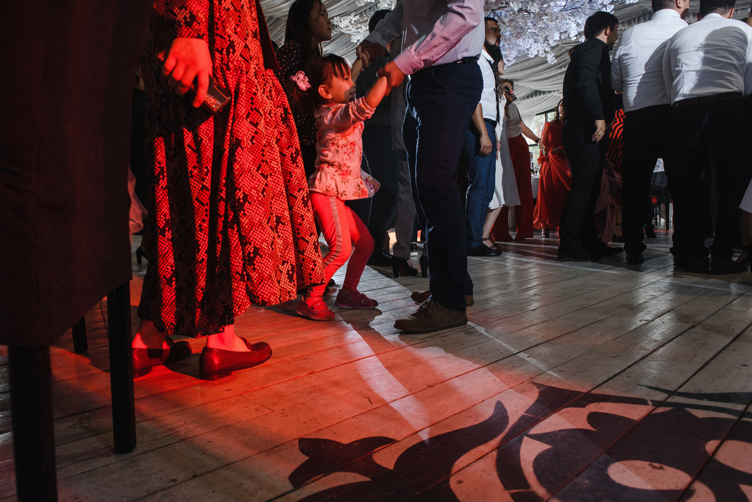 Асхат & Айдына. Фотограф Даурен Абилхаятов