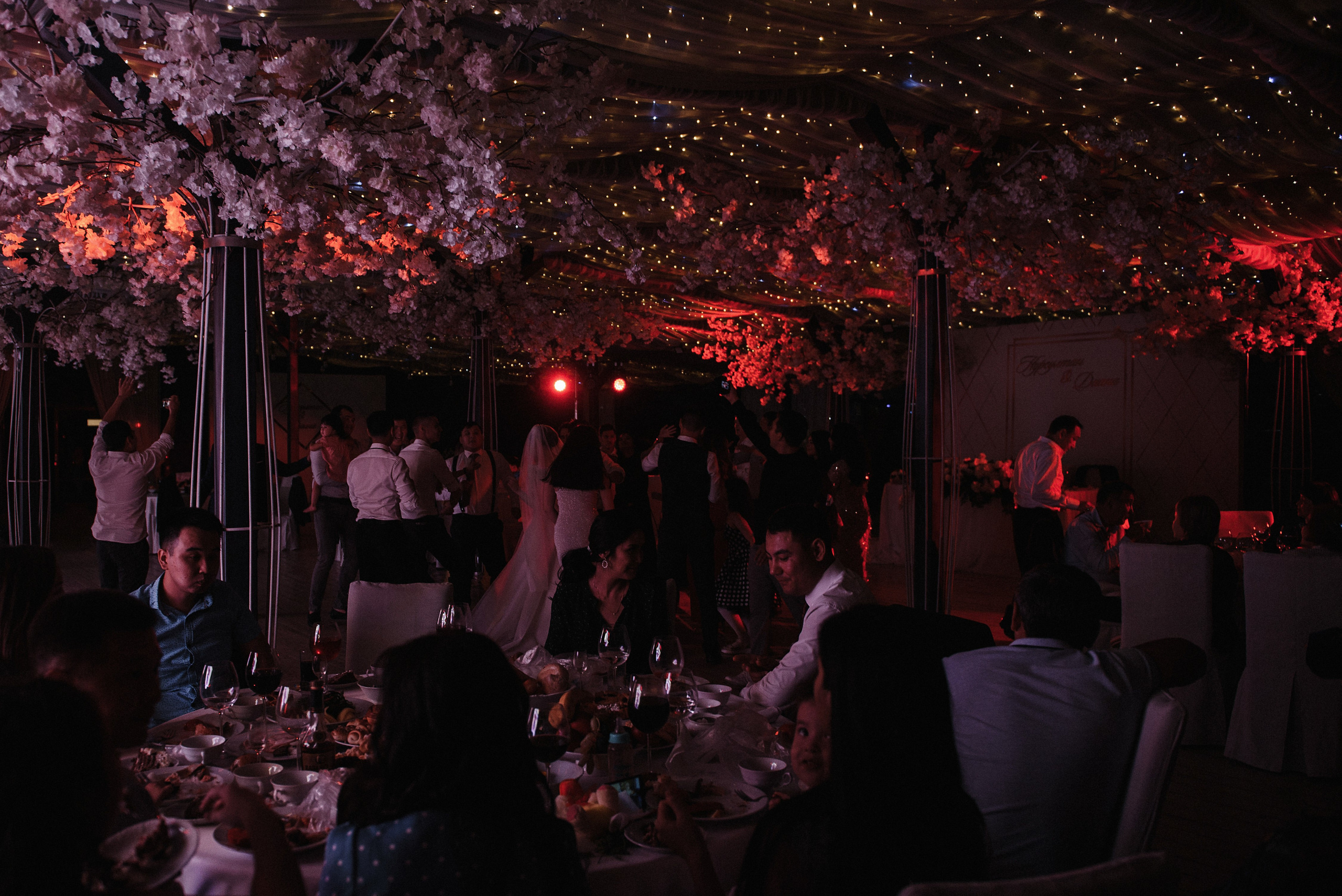 Нурсултан & Диана «Анонс свадьбы». Фотограф Даурен Абилхаятов