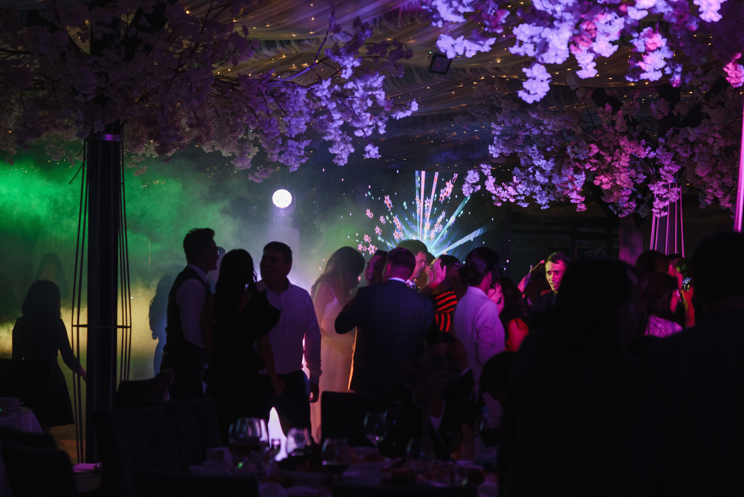 Асхат & Айдына. Фотограф Даурен Абилхаятов