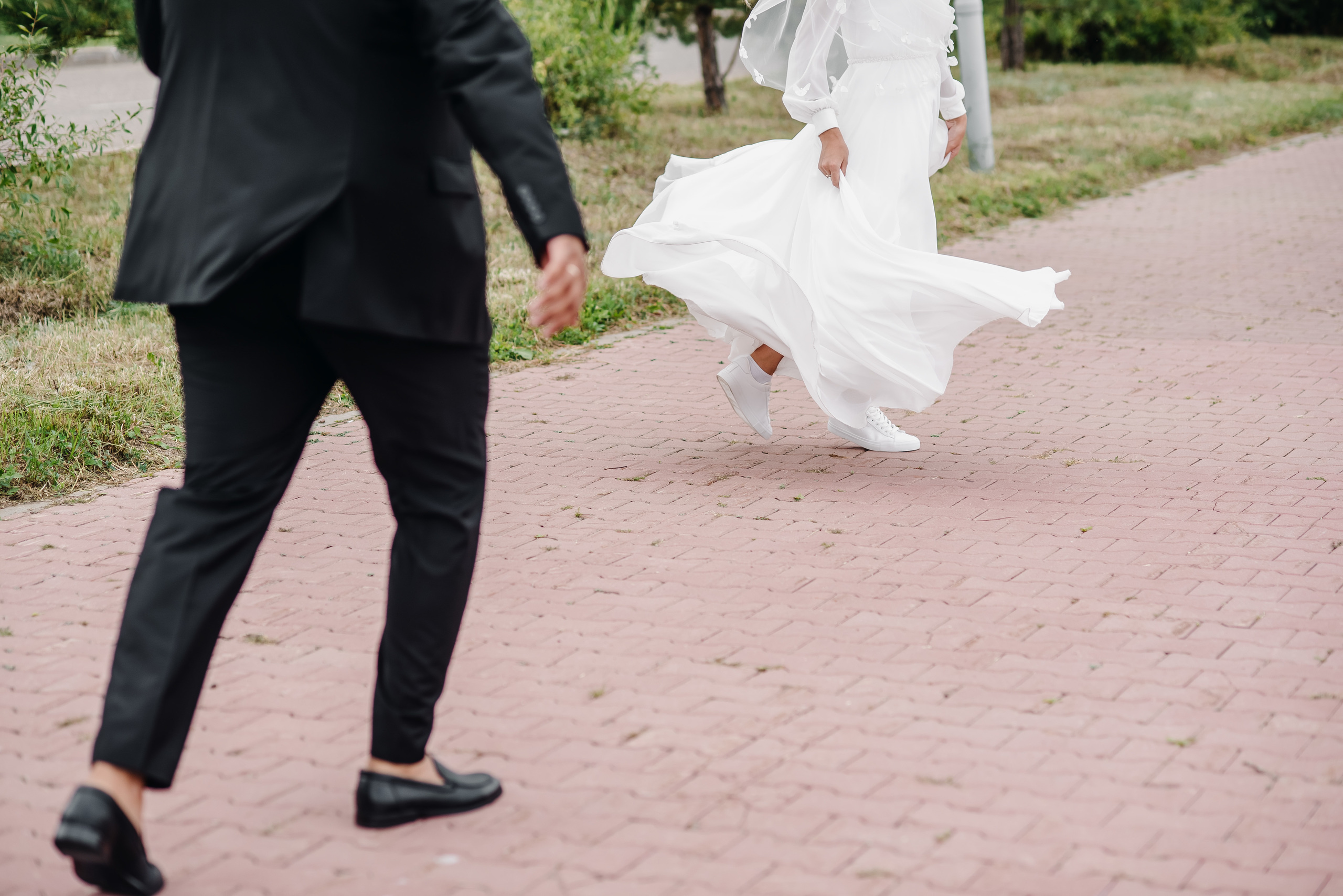 Асхат & Айдына. Фотограф Даурен Абилхаятов