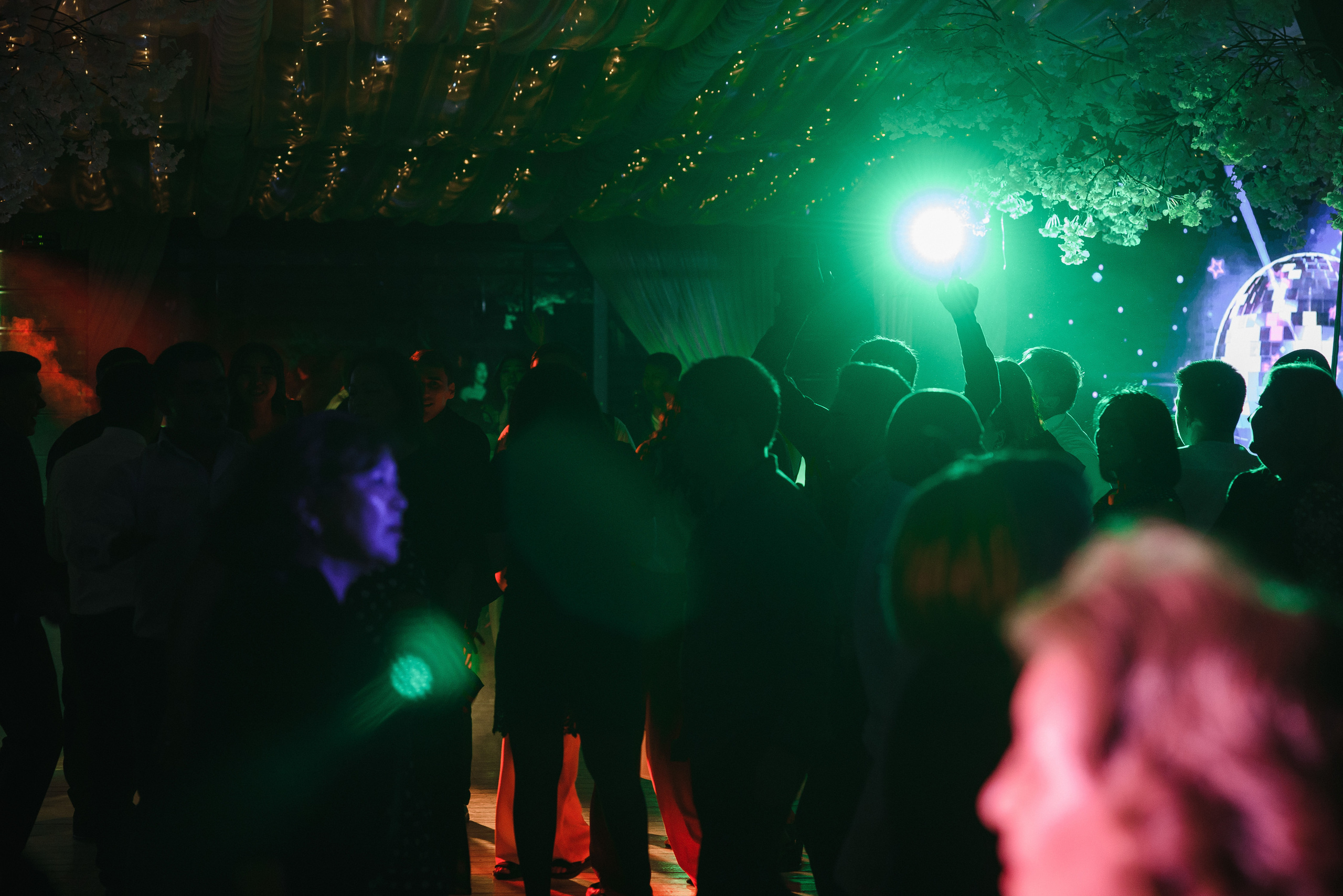 Асхат & Айдына. Фотограф Даурен Абилхаятов