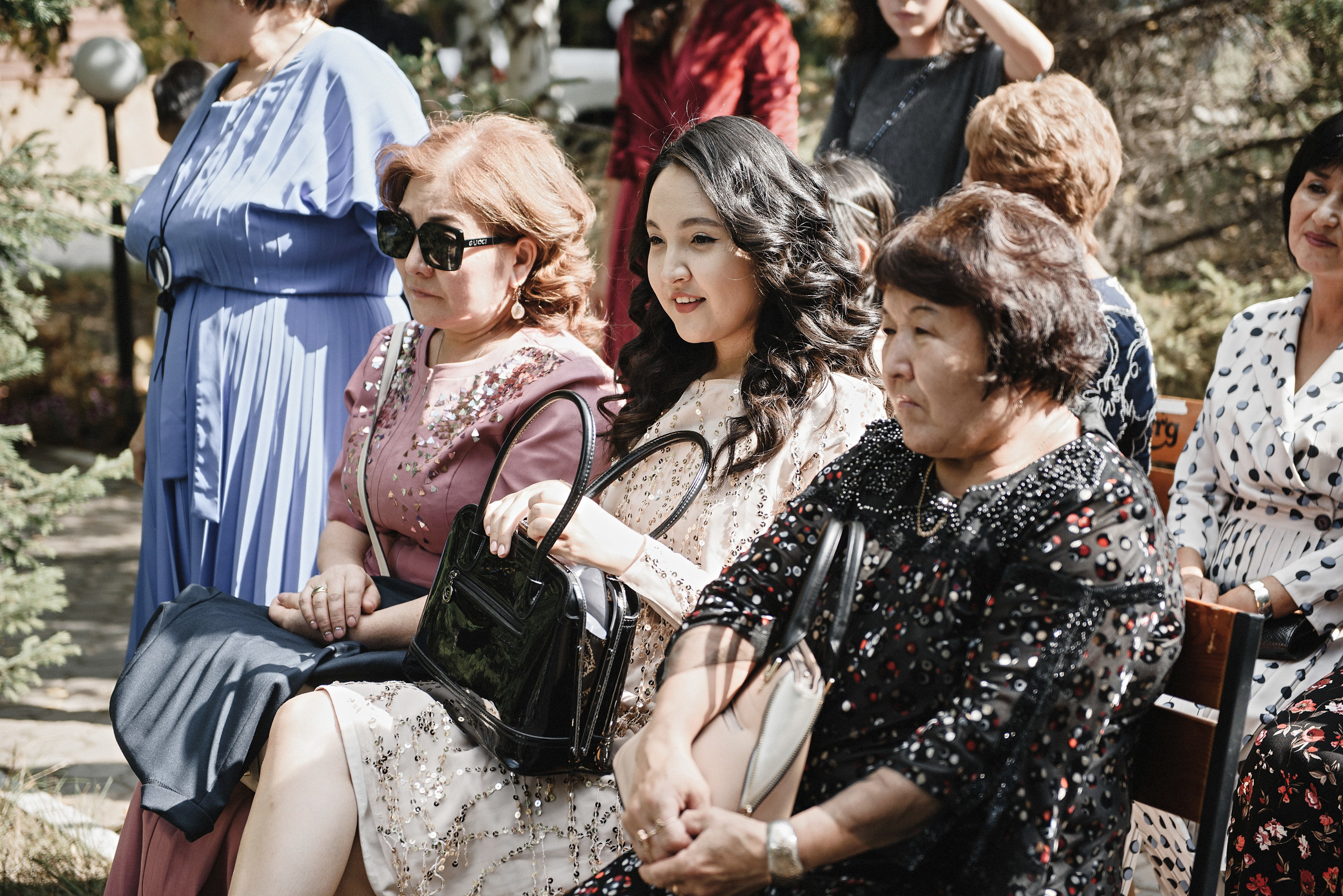 Нурсултан & Диана «Анонс свадьбы». Фотограф Даурен Абилхаятов